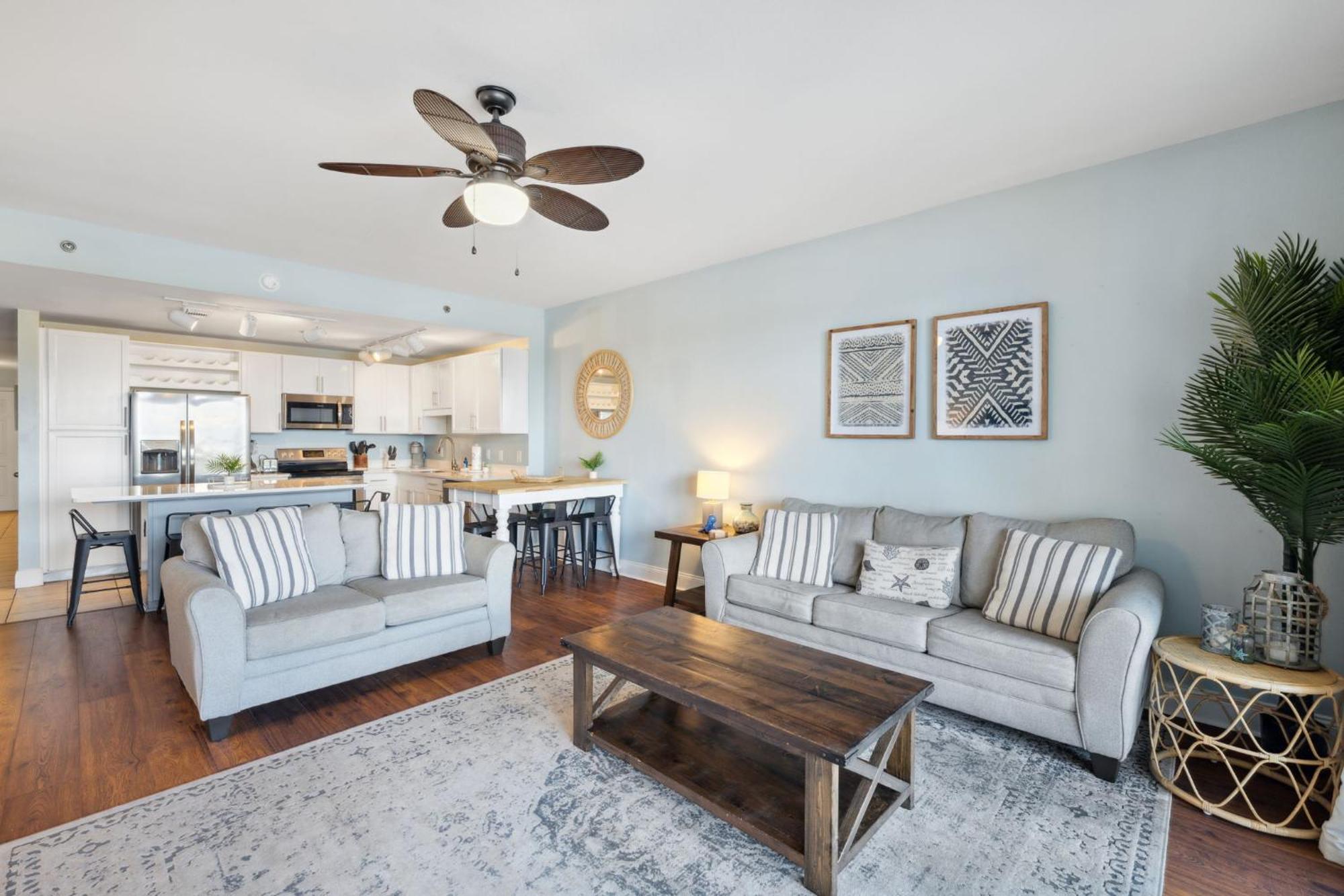 Holiday home Laketown Wharf #333 By Nautical *
