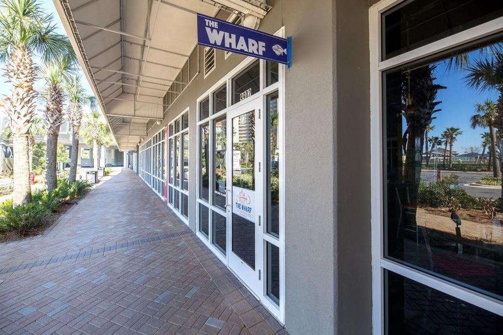 Laketown Wharf #2136 By Nautical Holiday home *