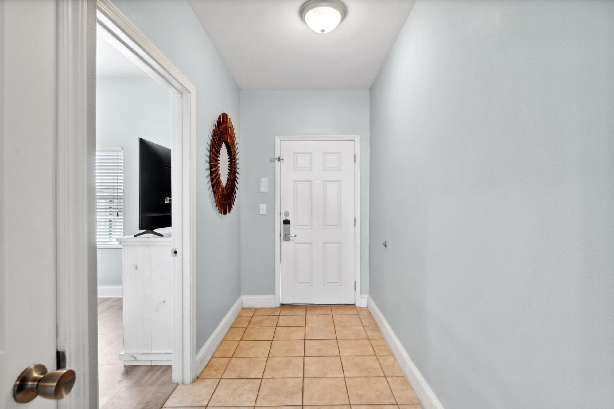 Laketown Wharf #2136 By Nautical Panama City Beach
