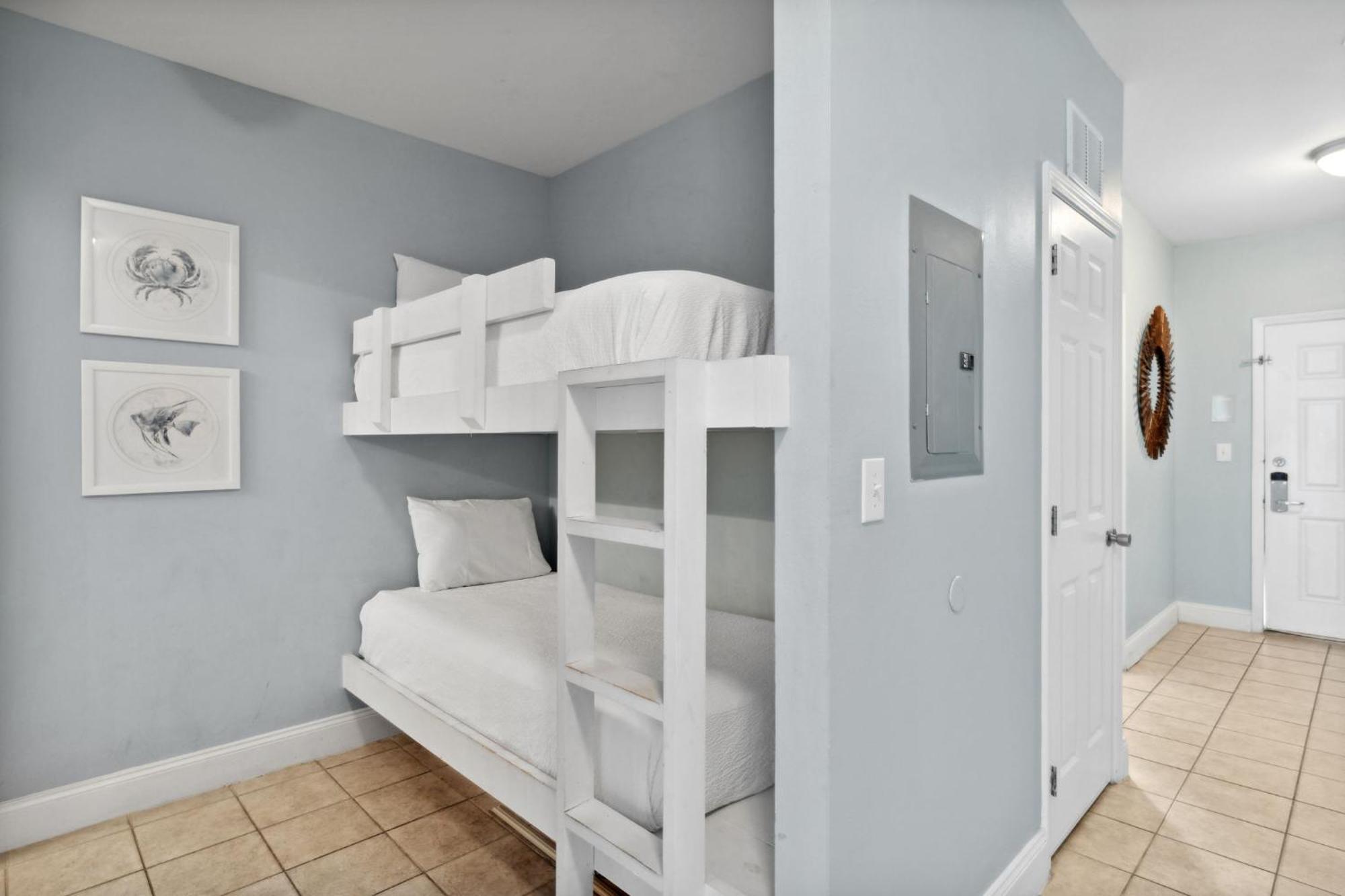 Holiday home Laketown Wharf #2136 By Nautical Panama City Beach