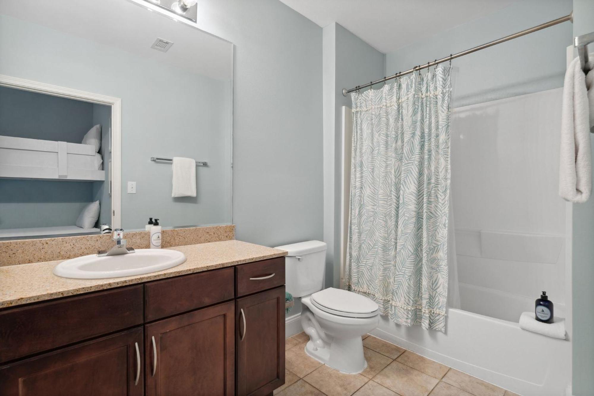 Holiday home Laketown Wharf #2136 By Nautical Panama City Beach