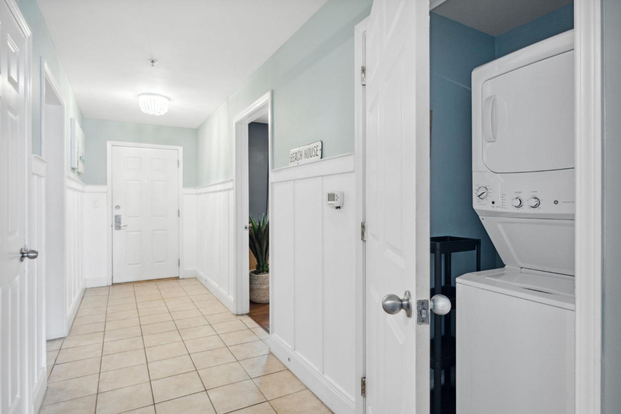 Laketown Wharf #333 By Nautical Holiday home *