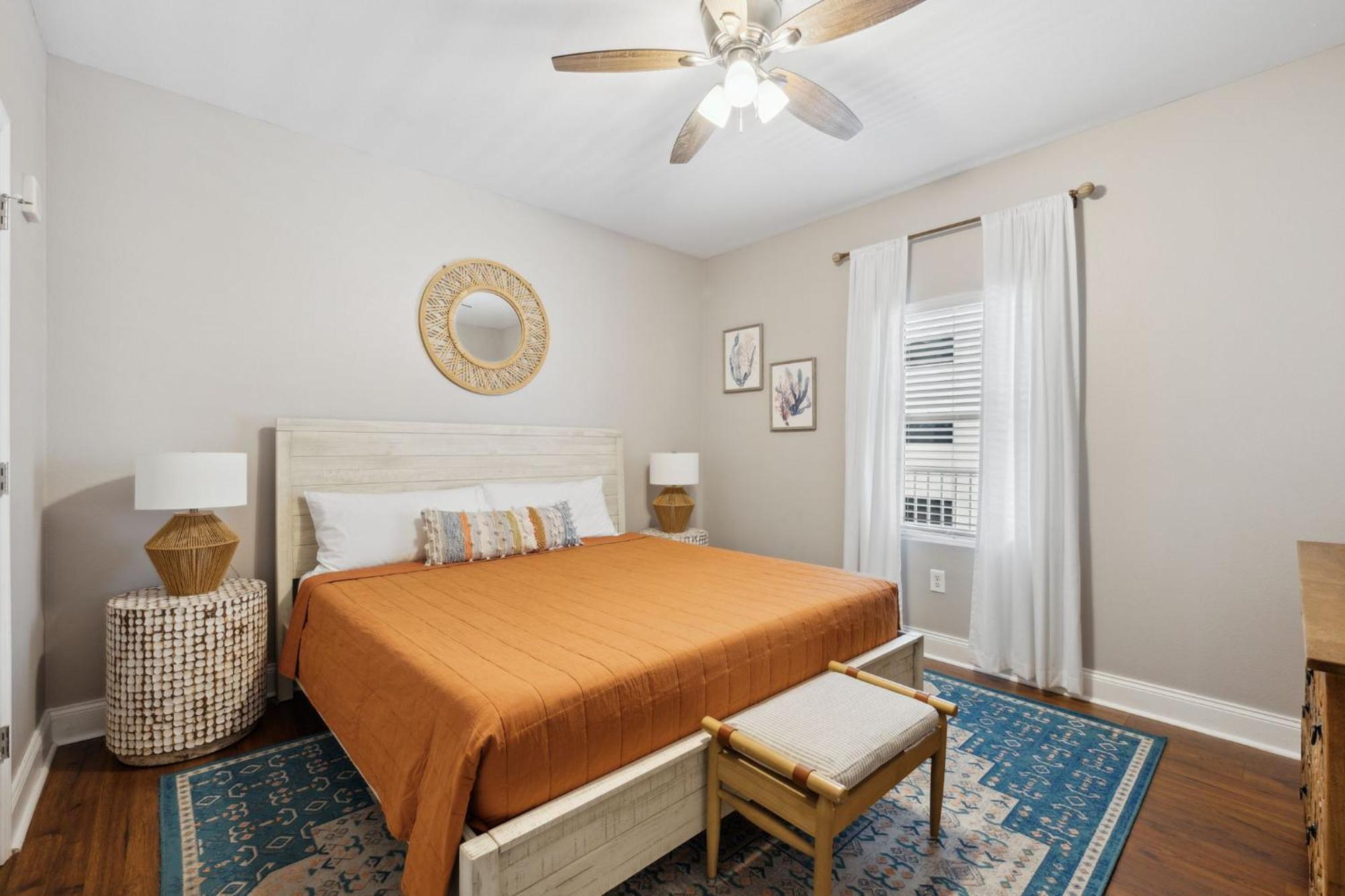 Laketown Wharf #333 By Nautical Holiday home *
