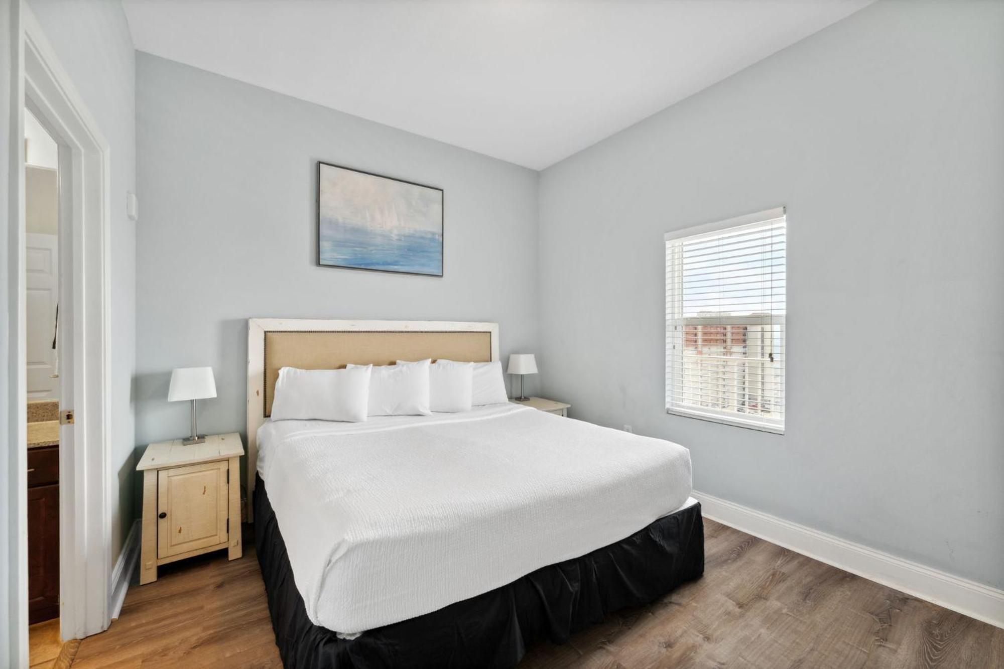 Laketown Wharf #2136 By Nautical Holiday home *