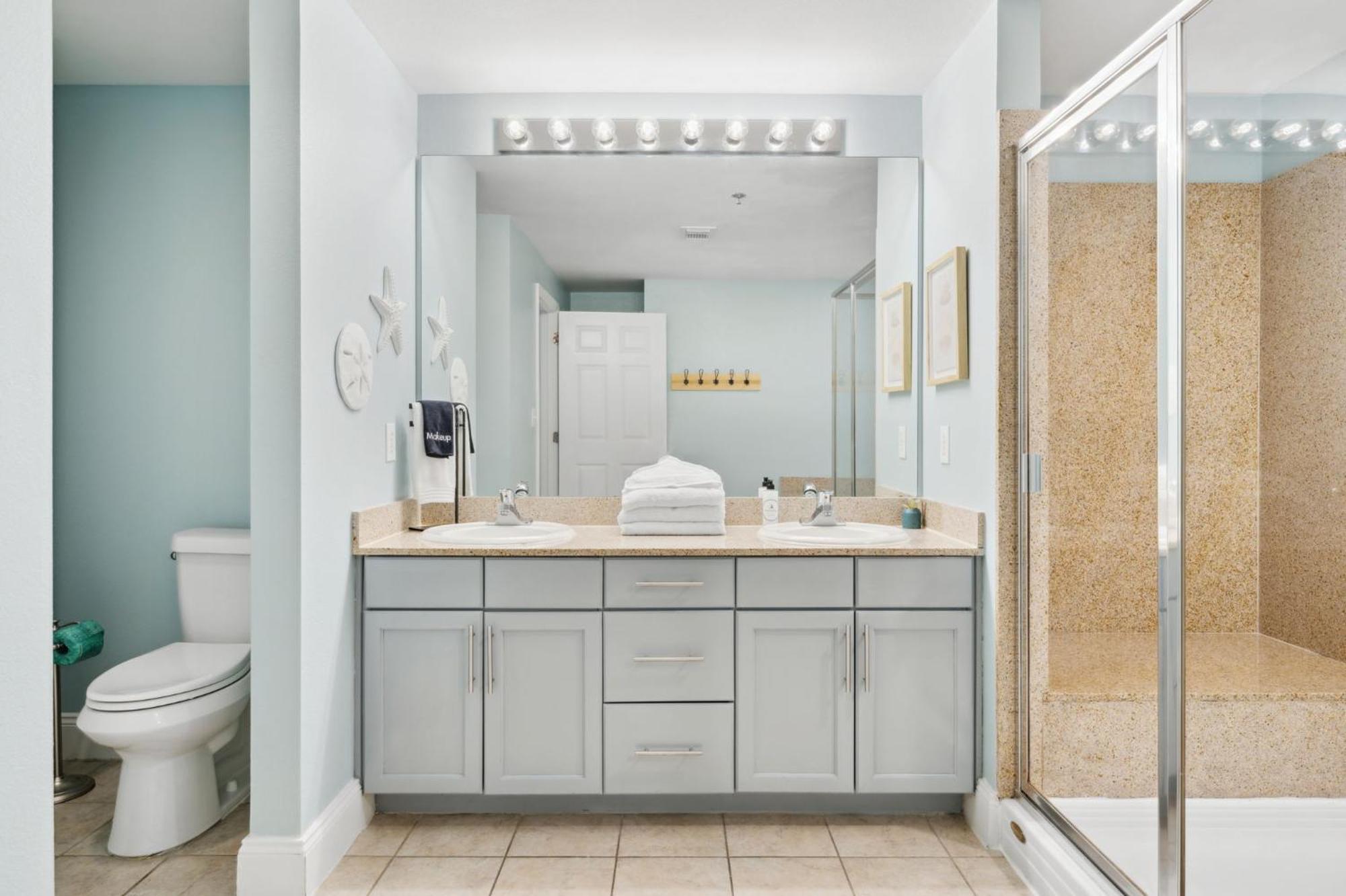 Laketown Wharf #333 By Nautical Holiday home Panama City Beach