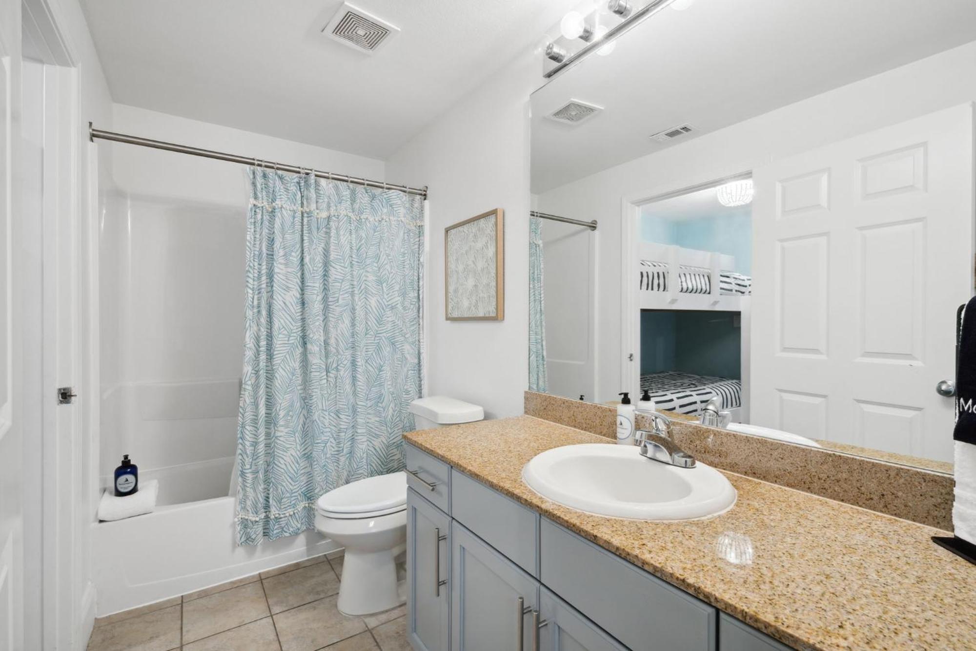 Holiday home Laketown Wharf #333 By Nautical Panama City Beach