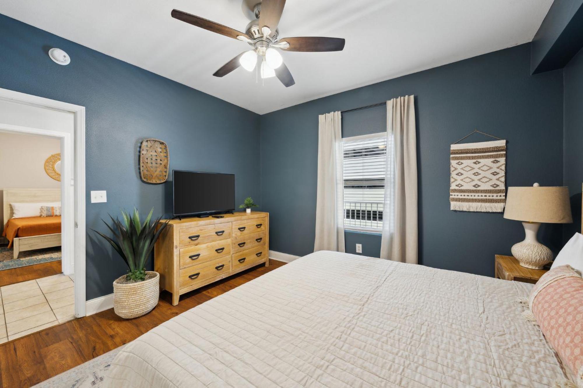 Laketown Wharf #333 By Nautical * Panama City Beach