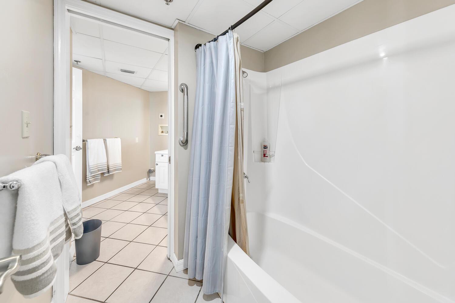 Holiday home Sunbird 807e Panama City Beach