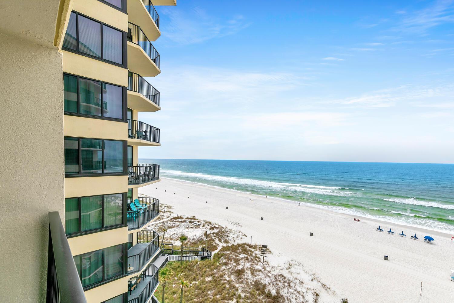 Sunbird 807e Holiday home