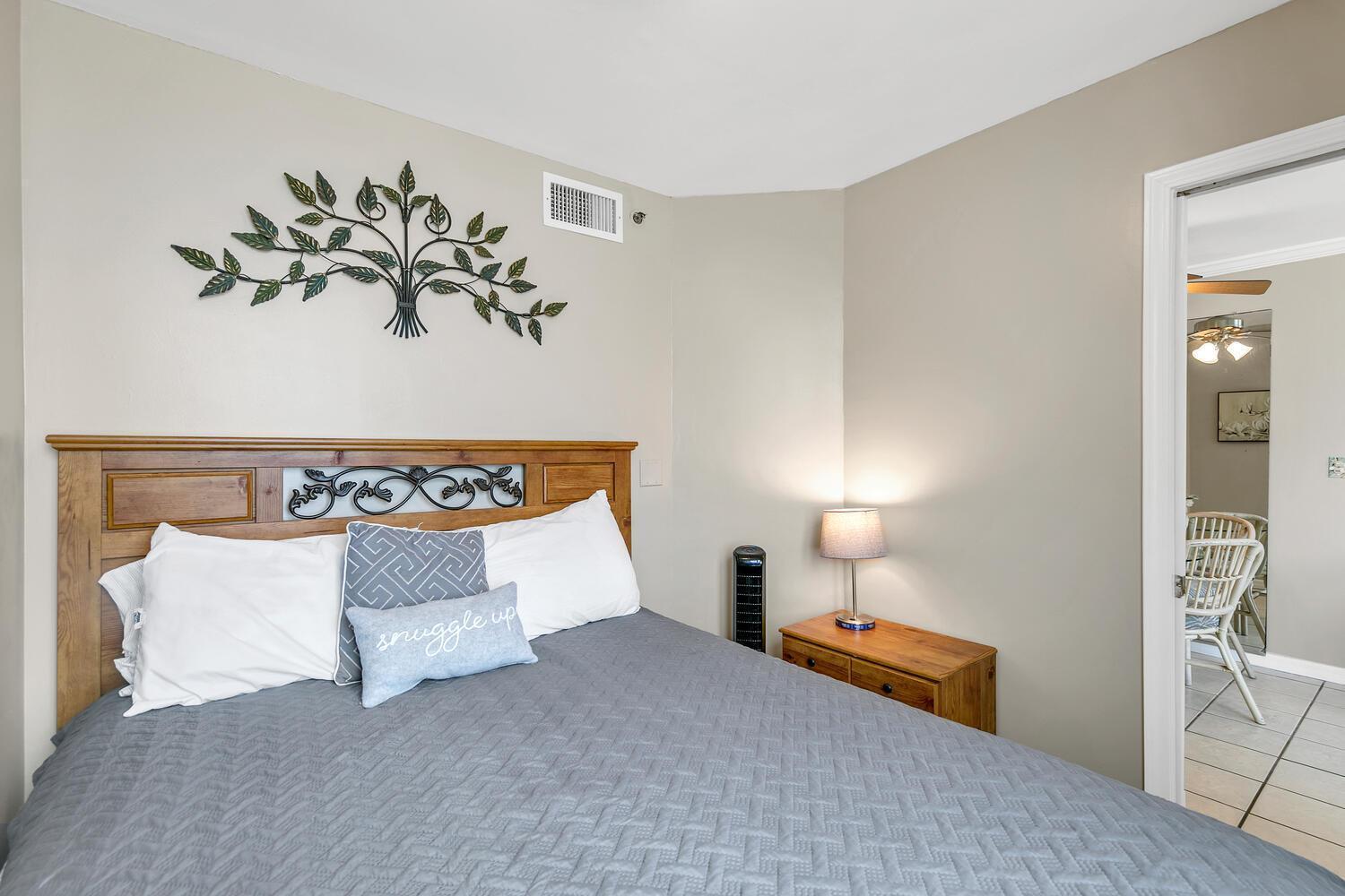 Holiday home Sunbird 807e *
