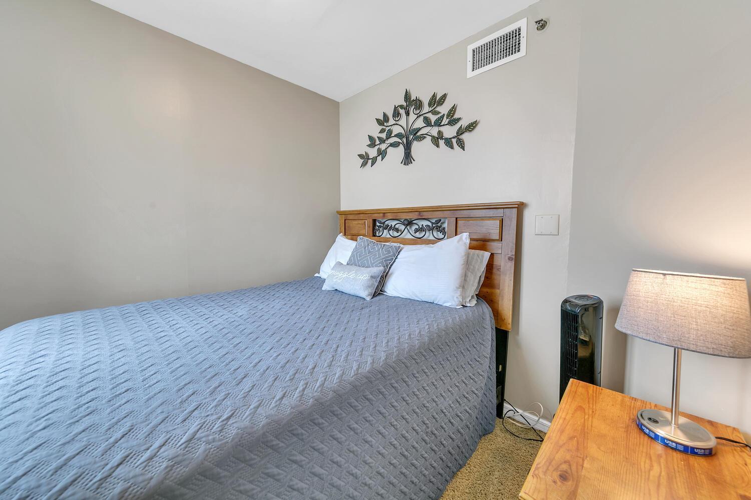 Sunbird 807e Holiday home Panama City Beach