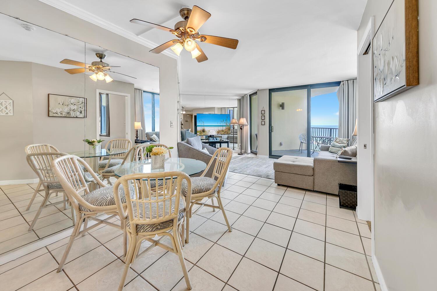 Holiday home Sunbird 807e Panama City Beach