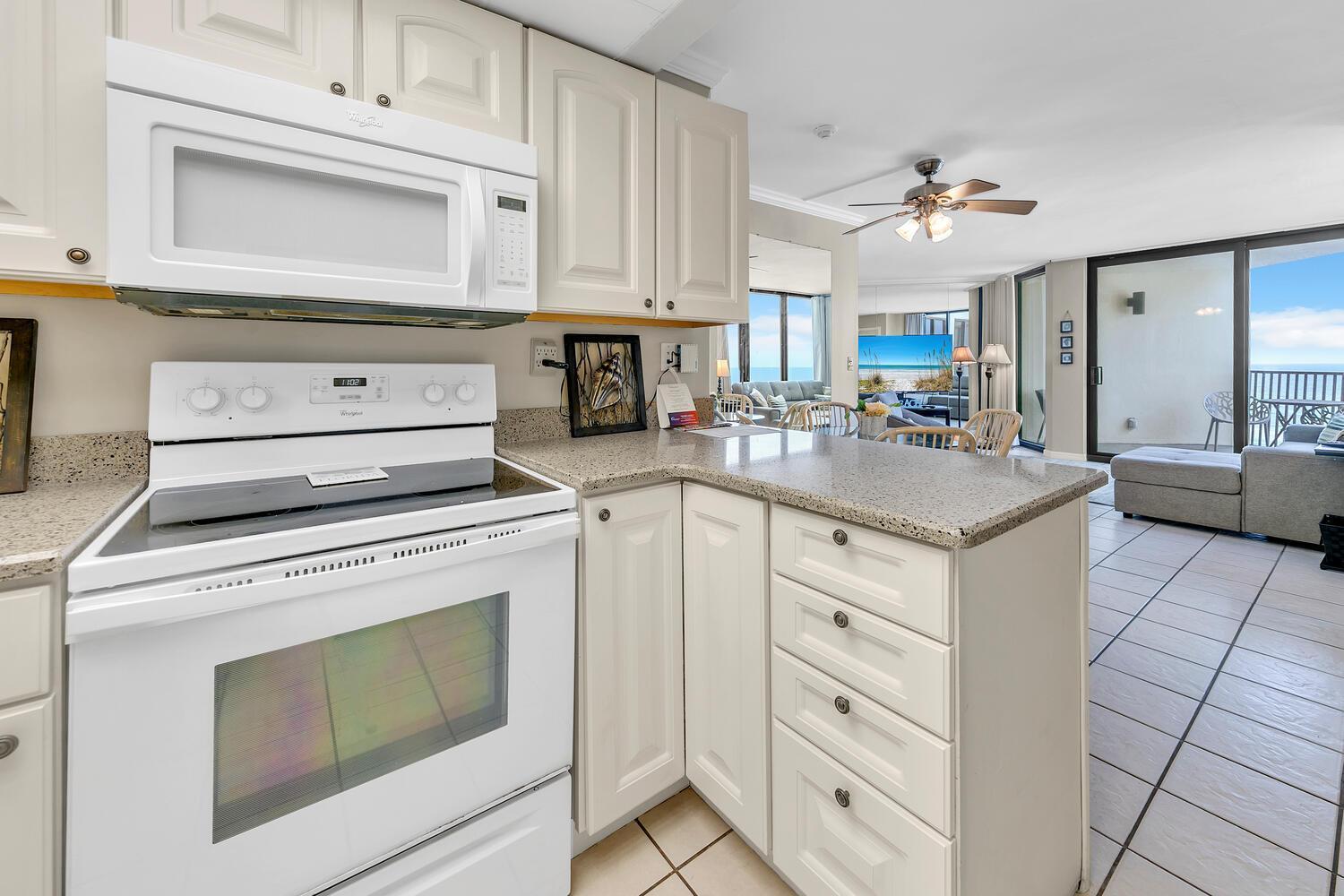 Sunbird 807e * Panama City Beach