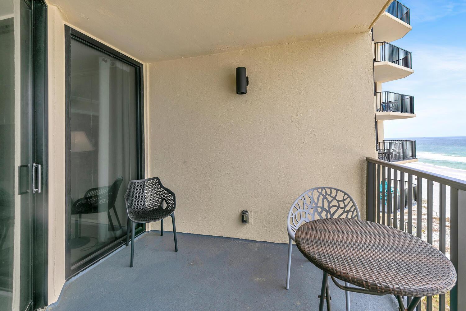 Sunbird 807e Holiday home Panama City Beach
