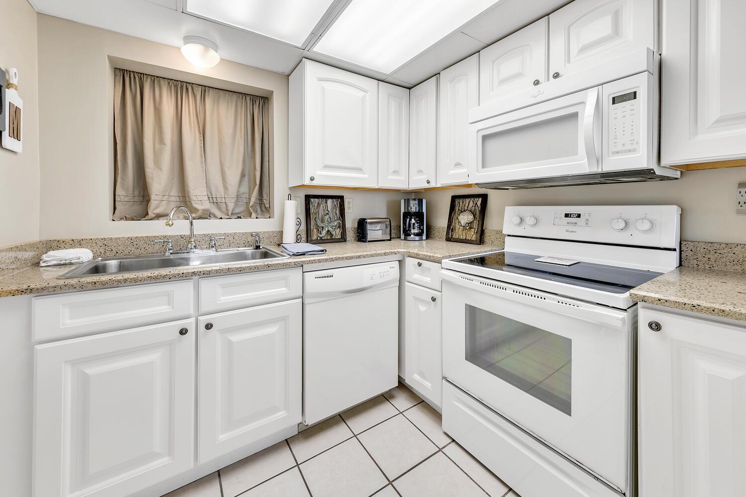 Holiday home Sunbird 807e Panama City Beach