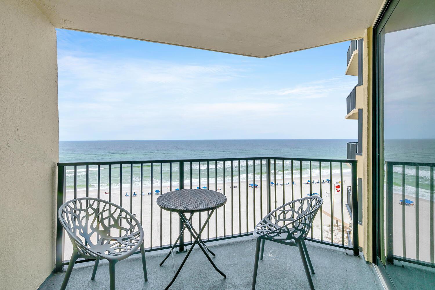 Sunbird 807e Holiday home Panama City Beach