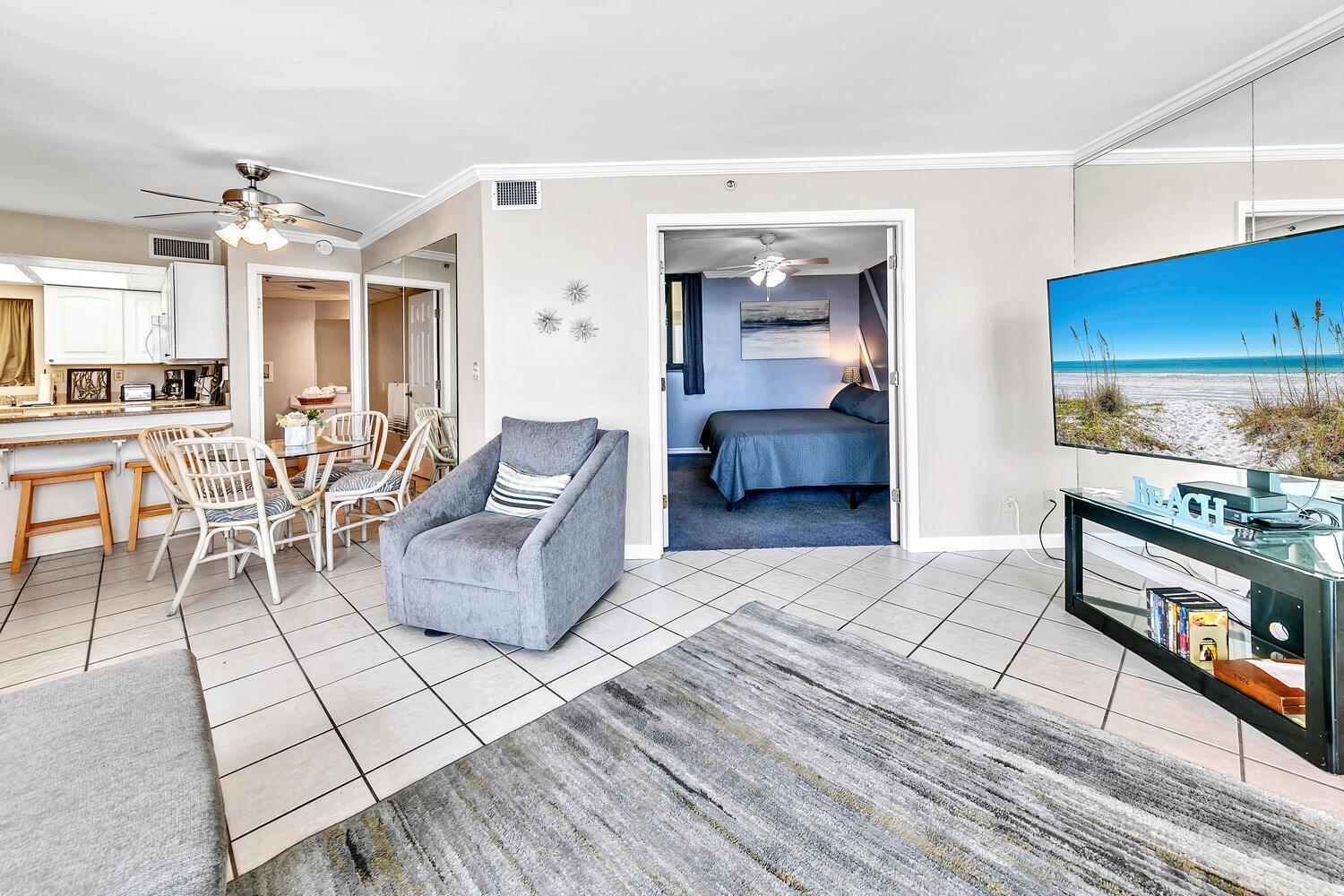 Sunbird 807e * Panama City Beach