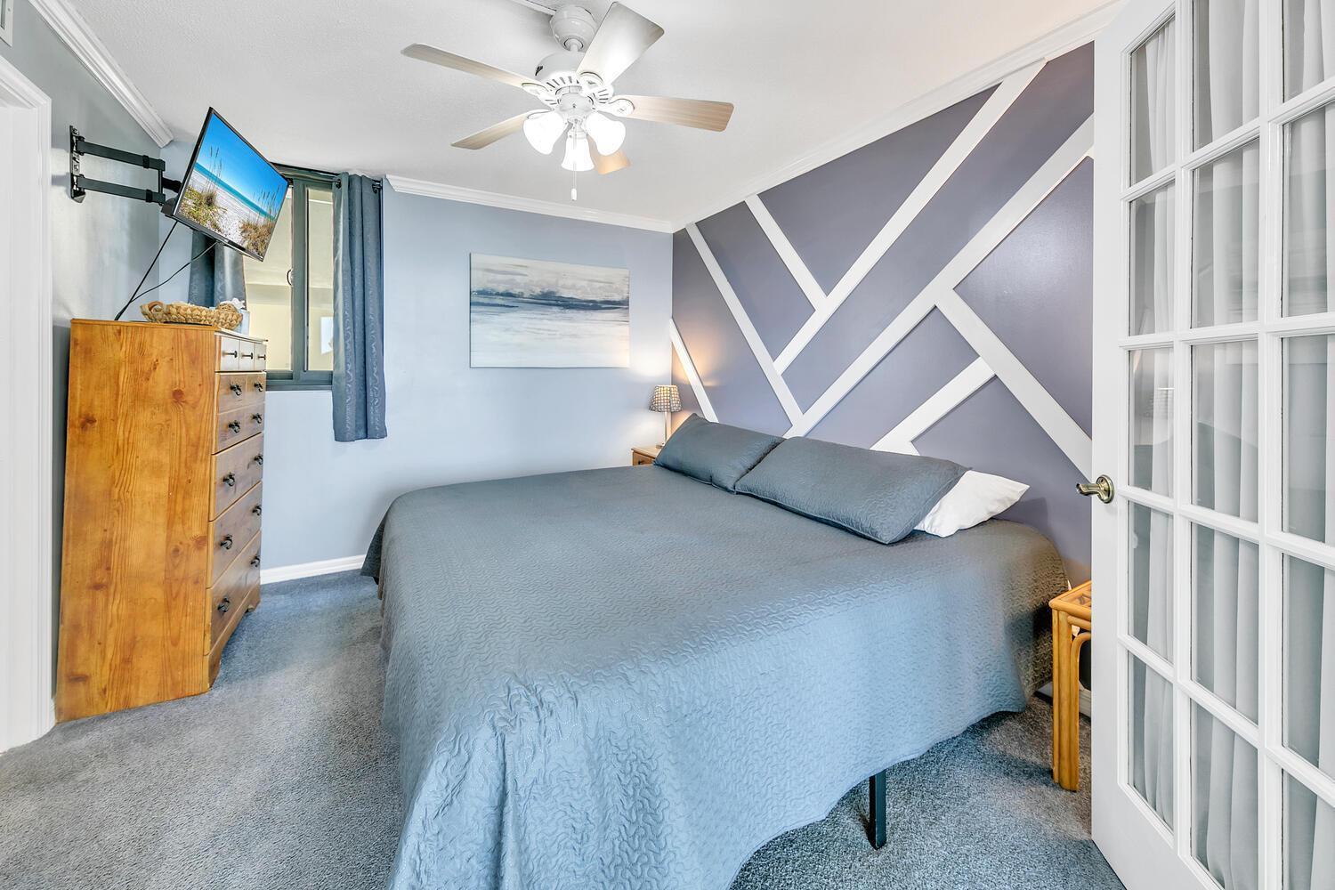 Holiday home Sunbird 807e