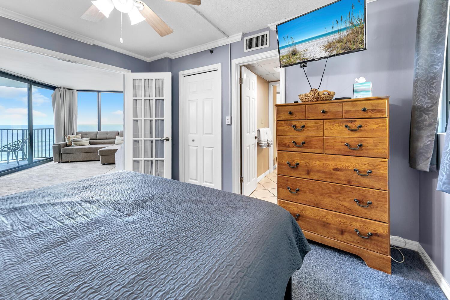 Holiday home Sunbird 807e Panama City Beach