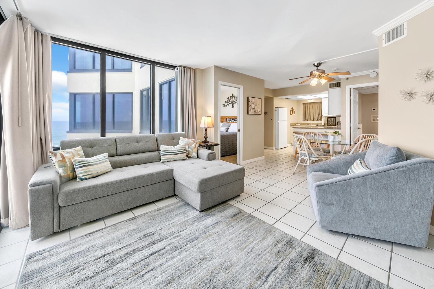 Holiday home Sunbird 807e Panama City Beach