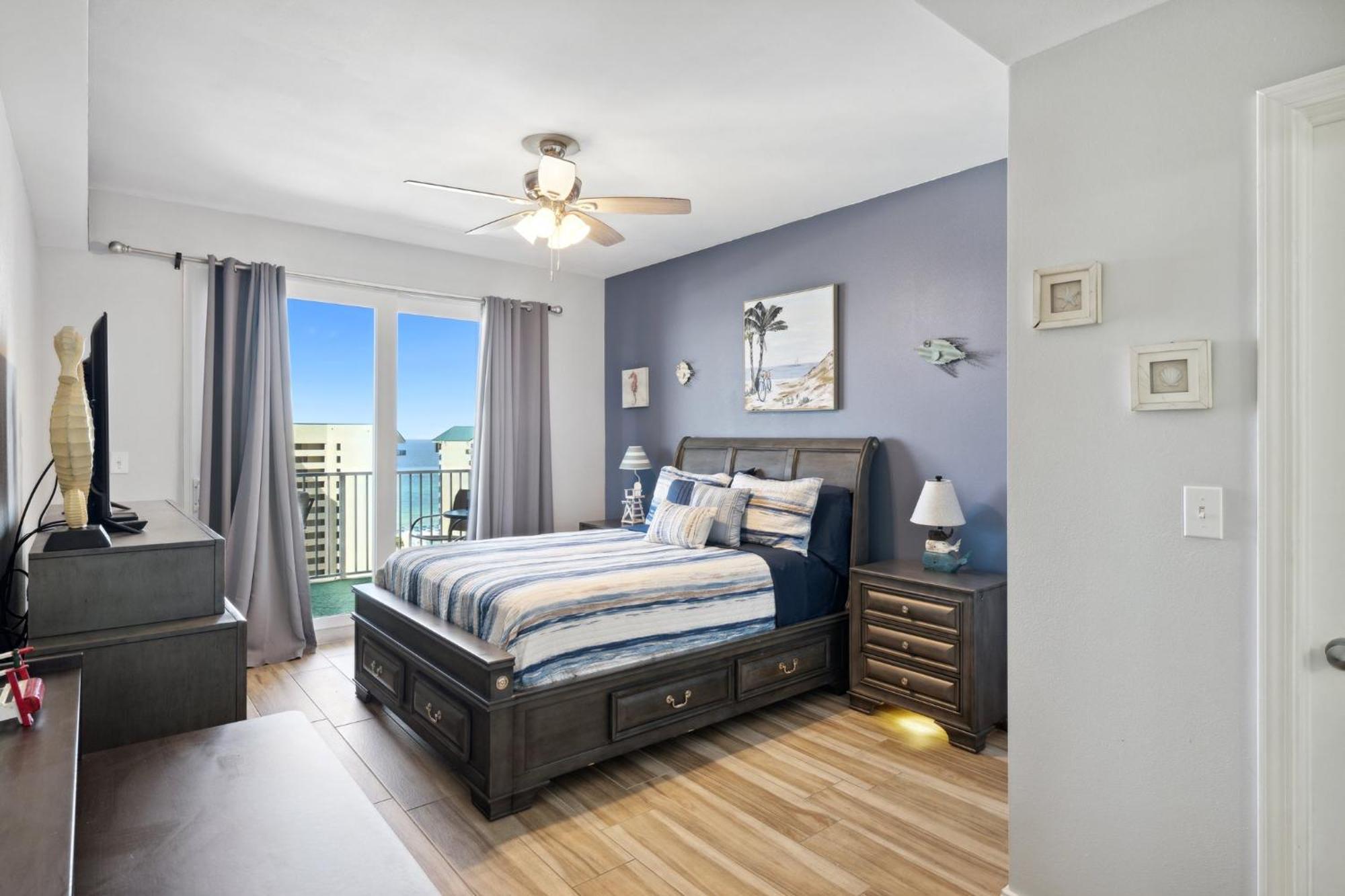 Laketown Wharf #1006 By Nautical Panama City Beach