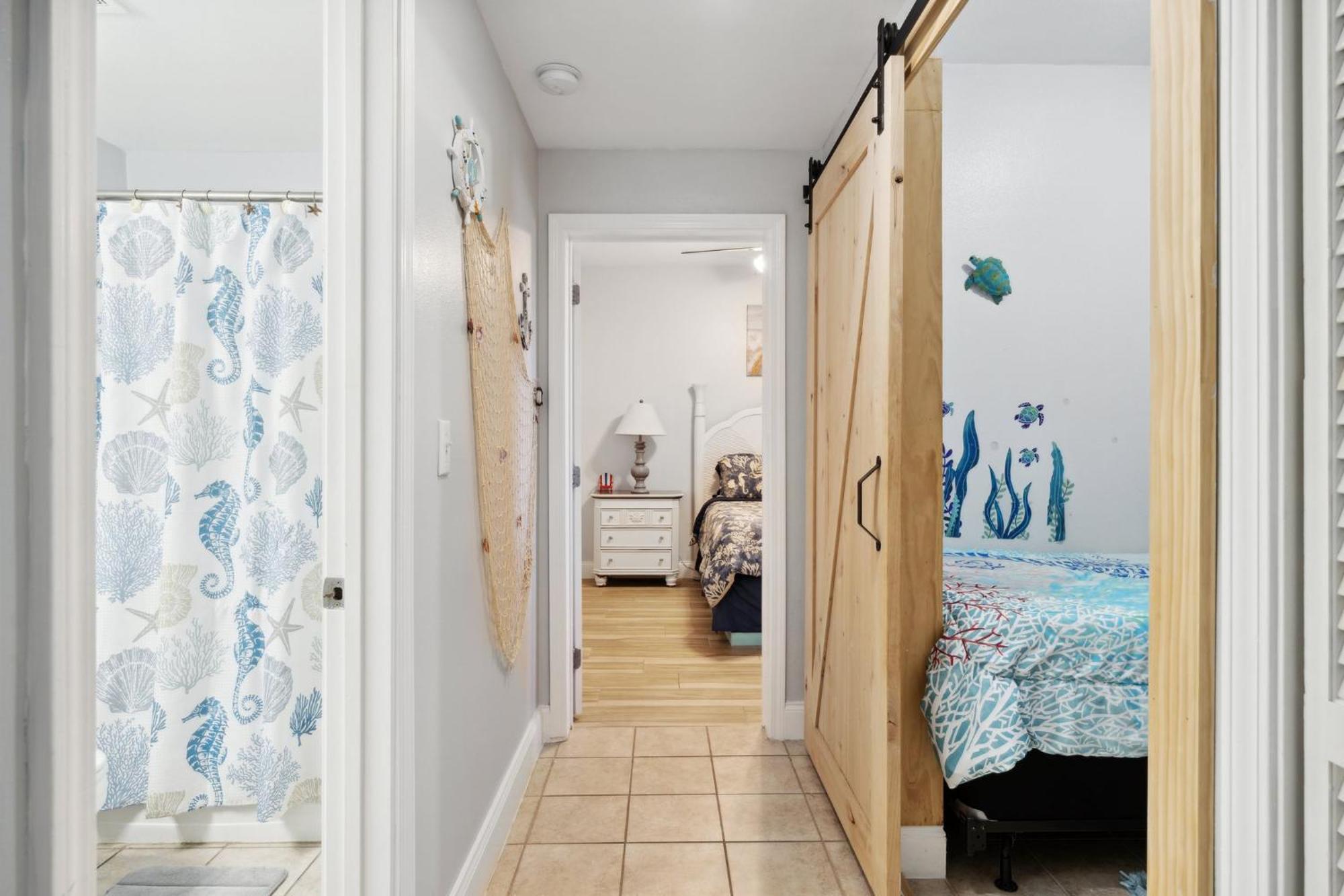 Laketown Wharf #1006 By Nautical Holiday home