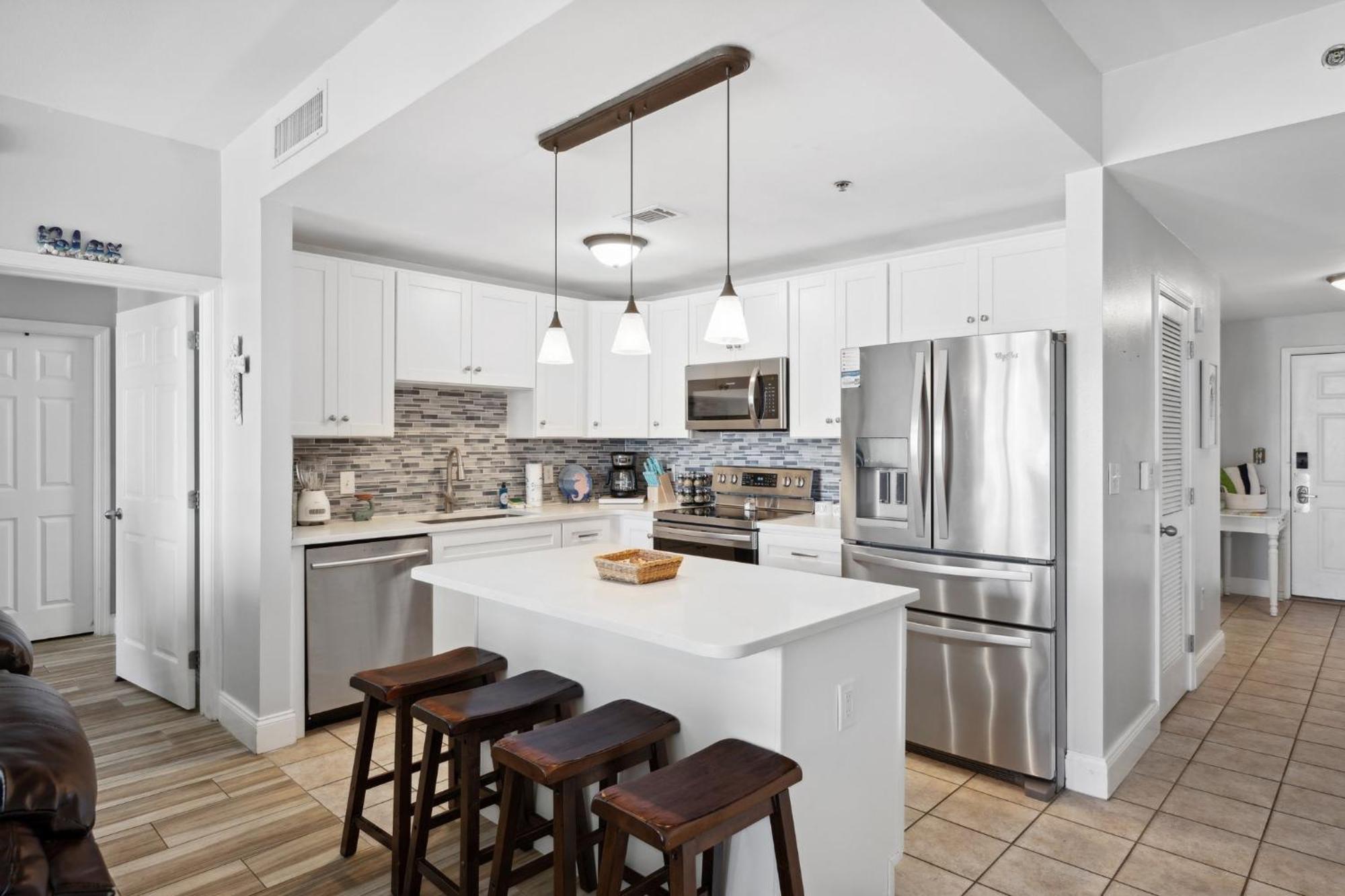 Holiday home Laketown Wharf #1006 By Nautical Panama City Beach