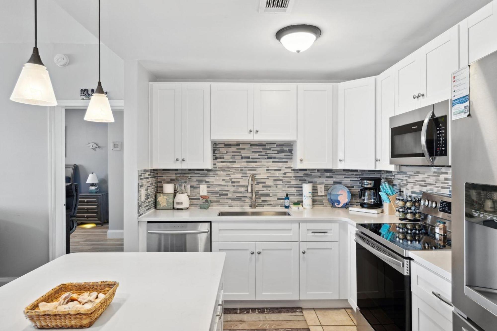 Laketown Wharf #1006 By Nautical Holiday home