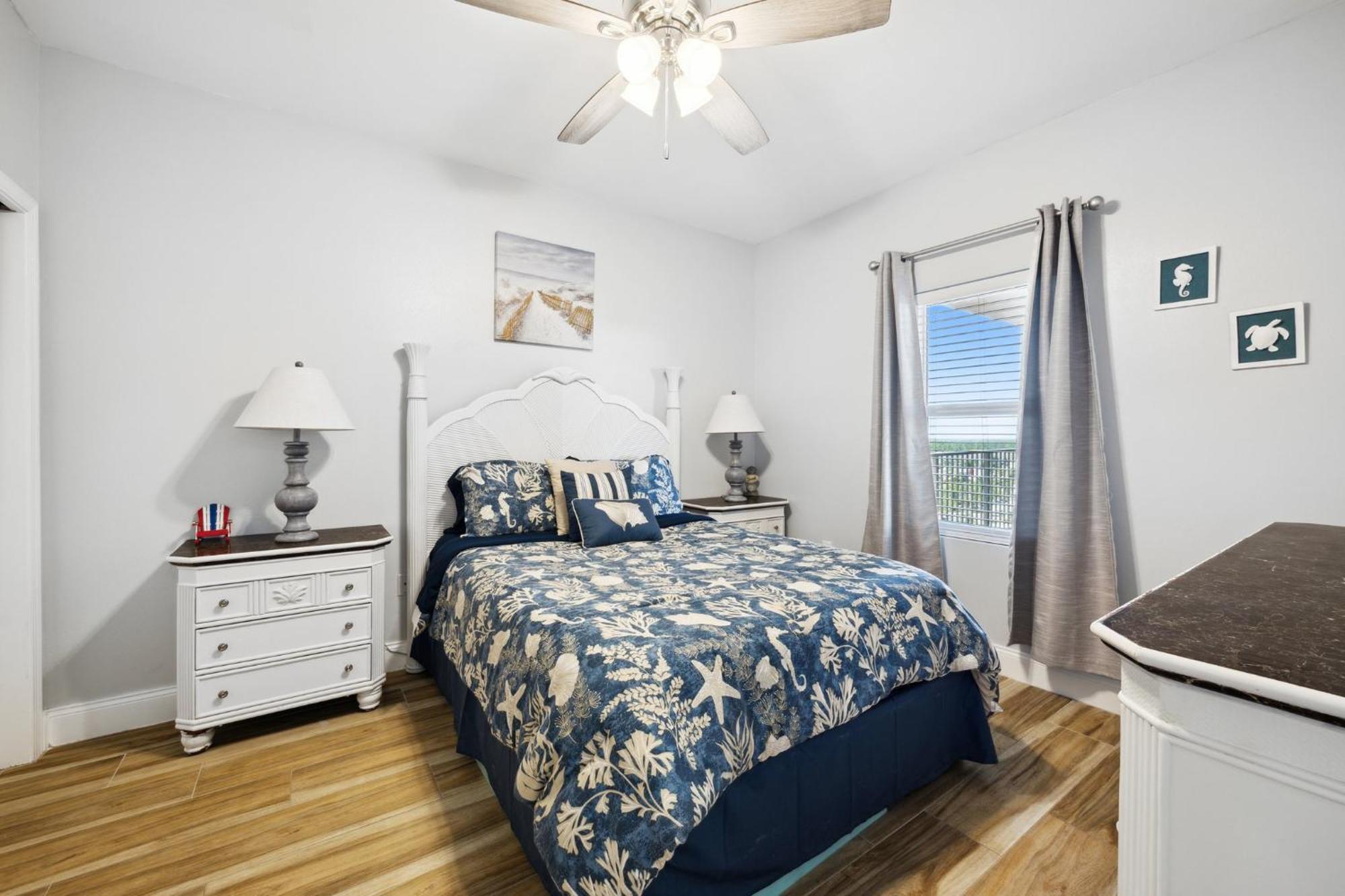 Laketown Wharf #1006 By Nautical Holiday home Panama City Beach