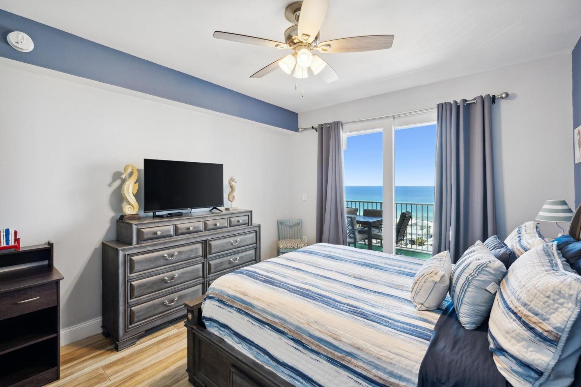 Laketown Wharf #1006 By Nautical Holiday home