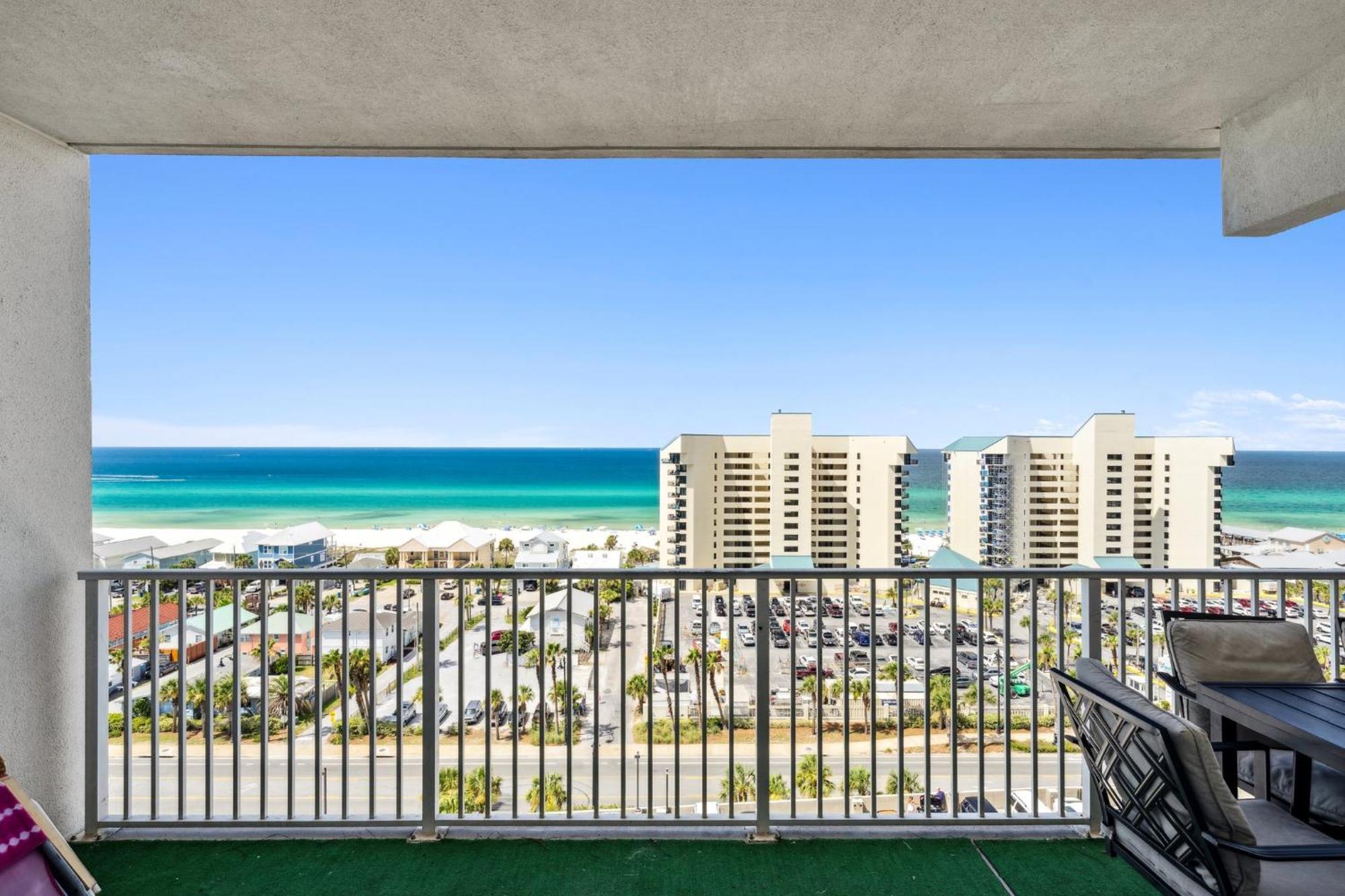 Laketown Wharf #1006 By Nautical Holiday home *