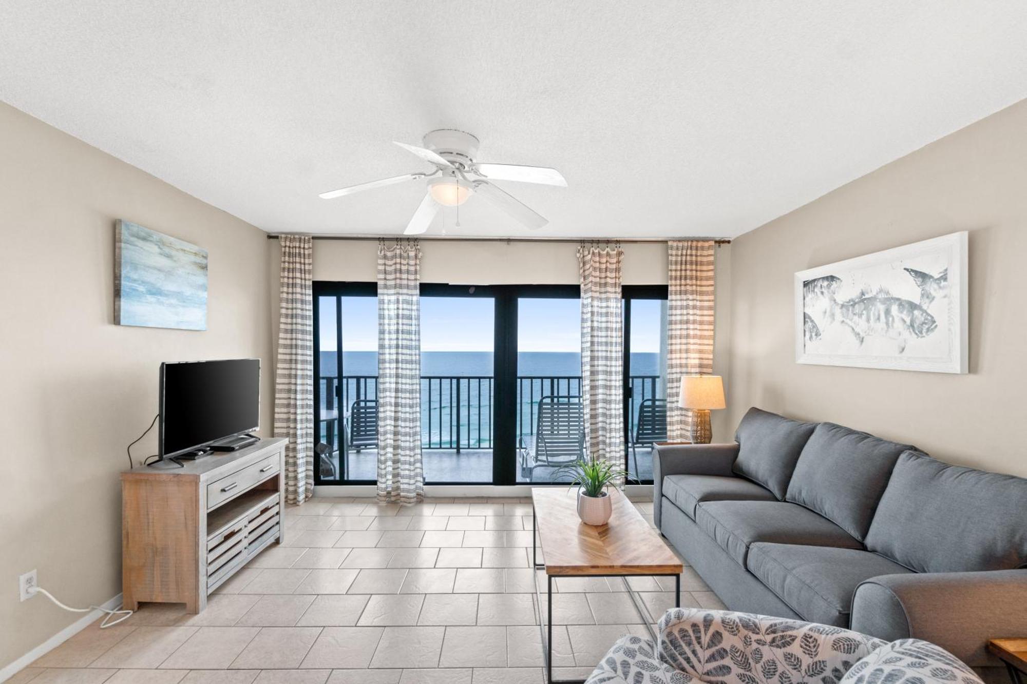 Holiday home Commodore #704 By Book That Panama City Beach