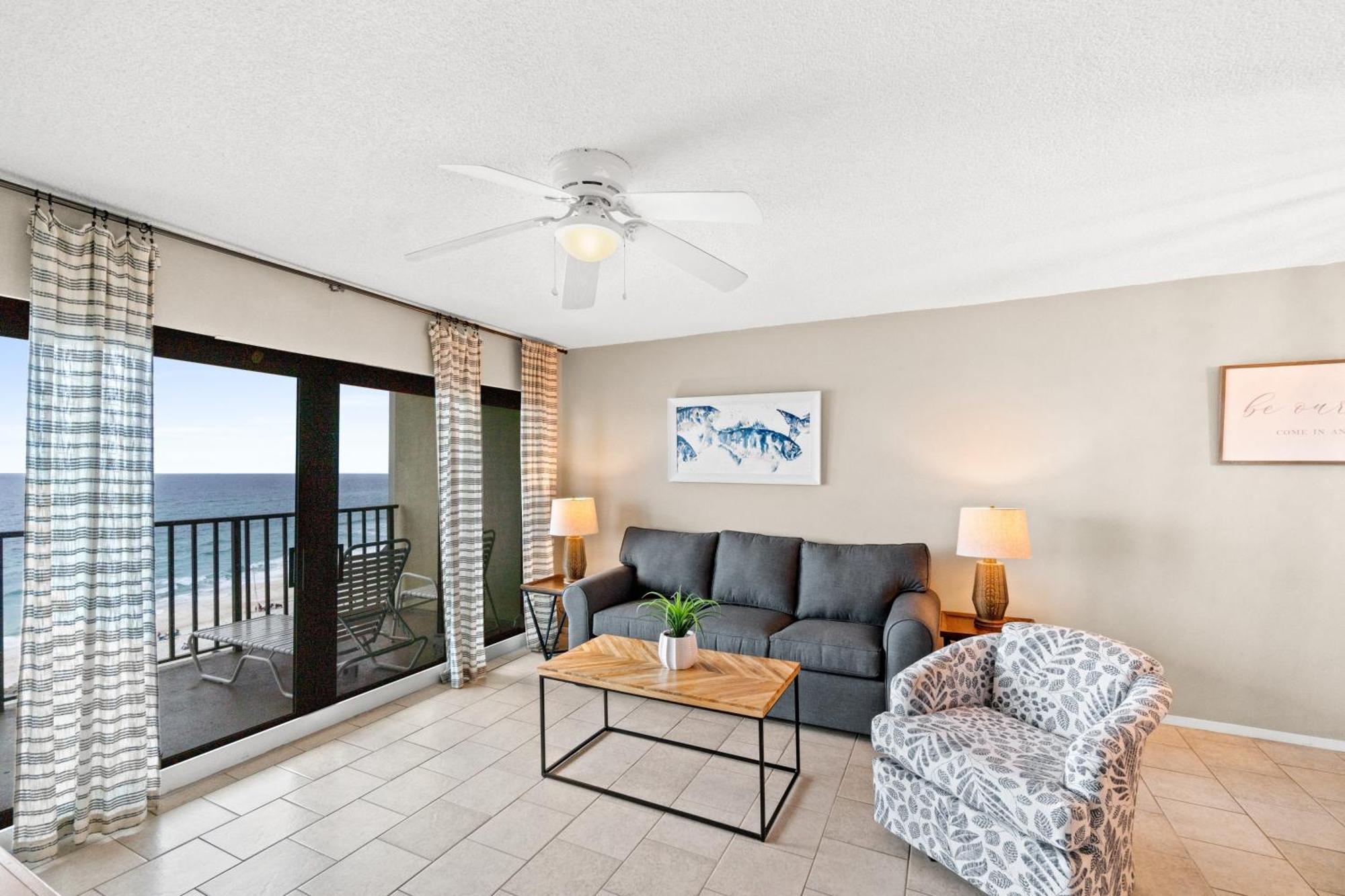 Commodore #704 By Book That * Panama City Beach