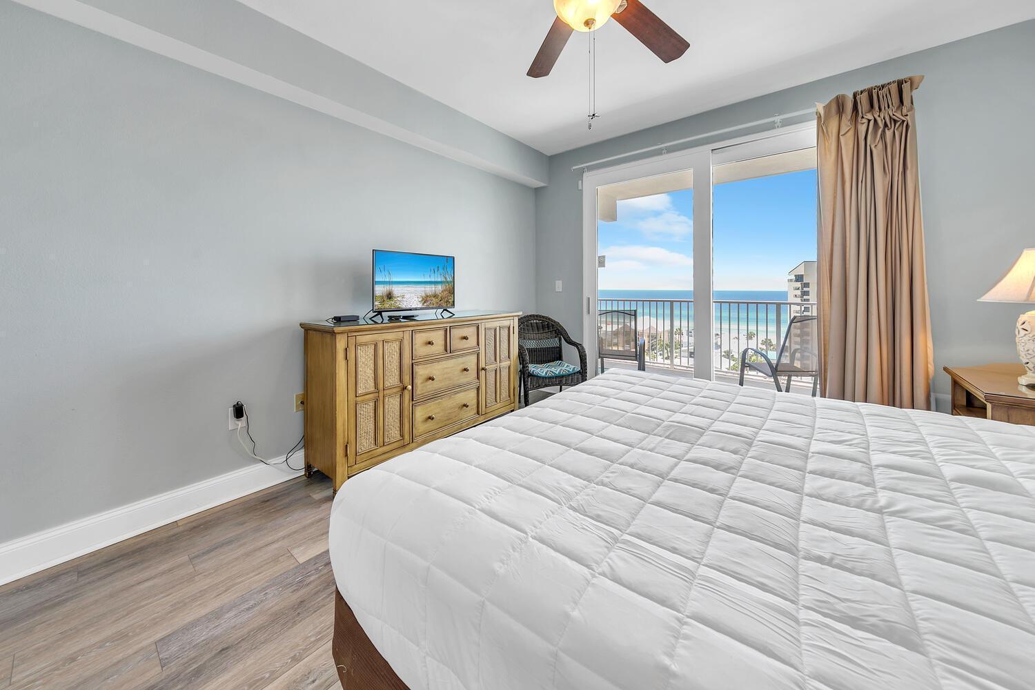 Laketown Wharf 806 Holiday home Panama City Beach