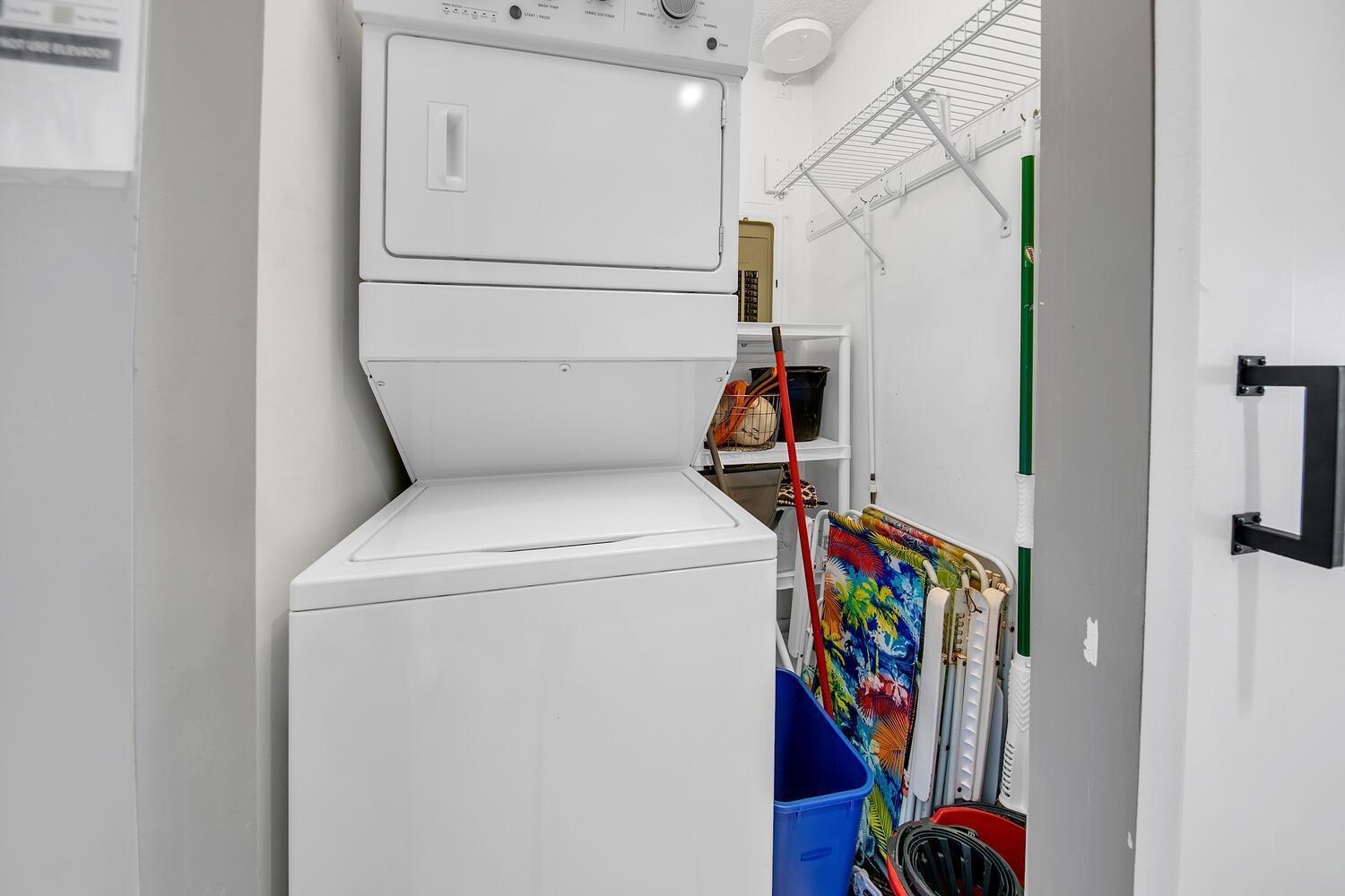 Holiday home Twin Palms 1601
