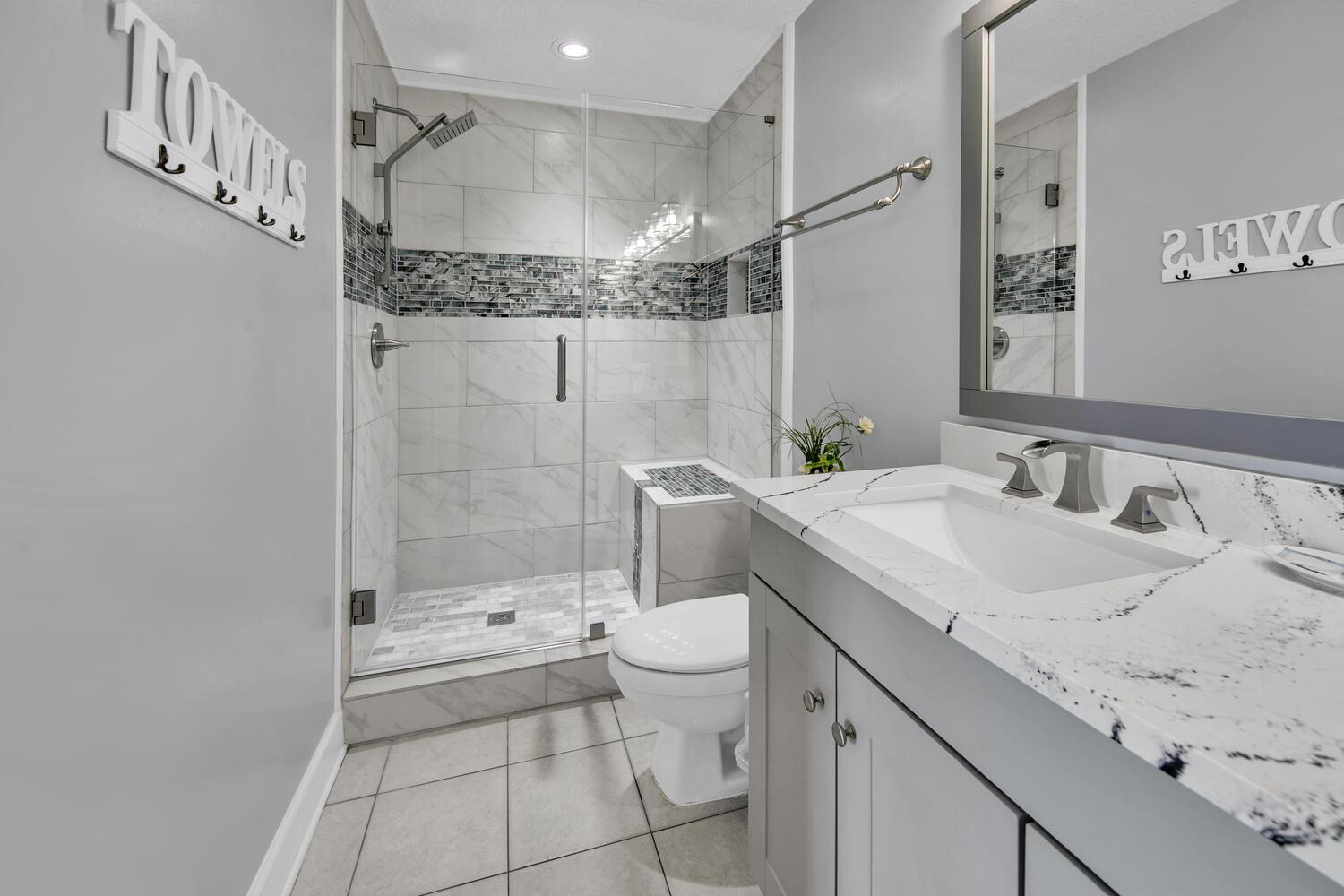 Twin Palms 1601 Holiday home Panama City Beach