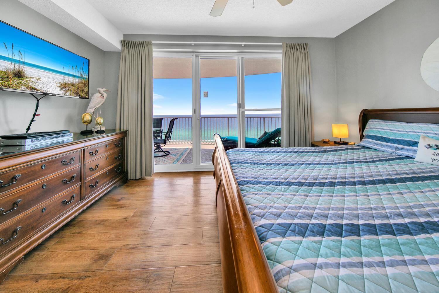 Twin Palms 1601 * Panama City Beach
