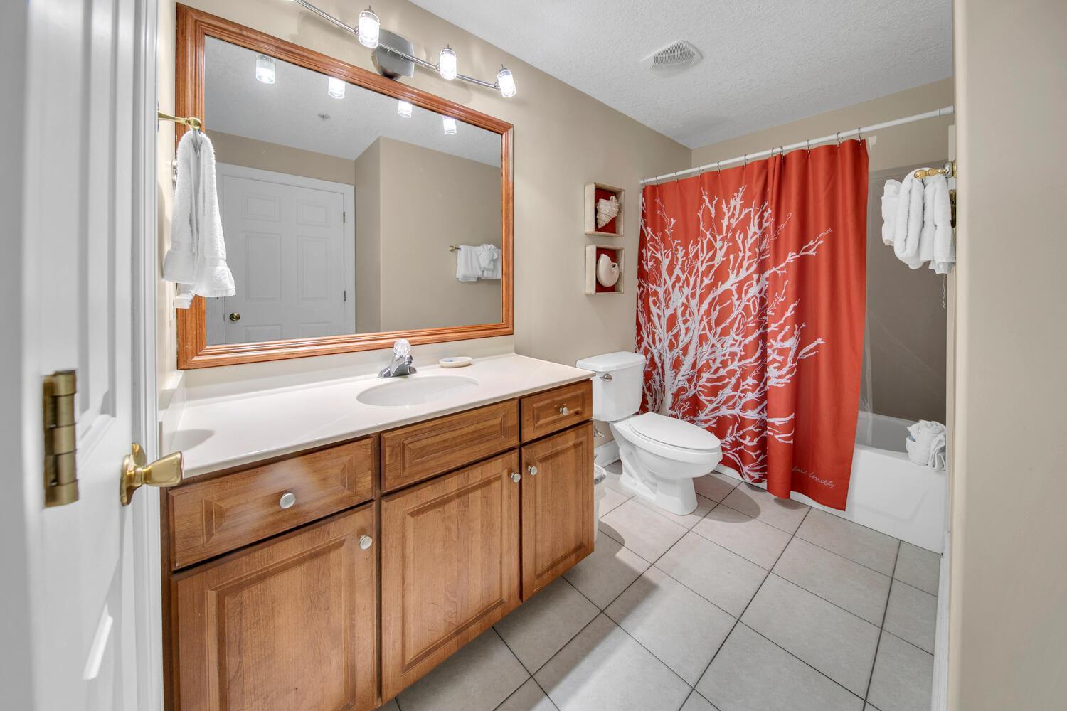 Holiday home Twin Palms 1601