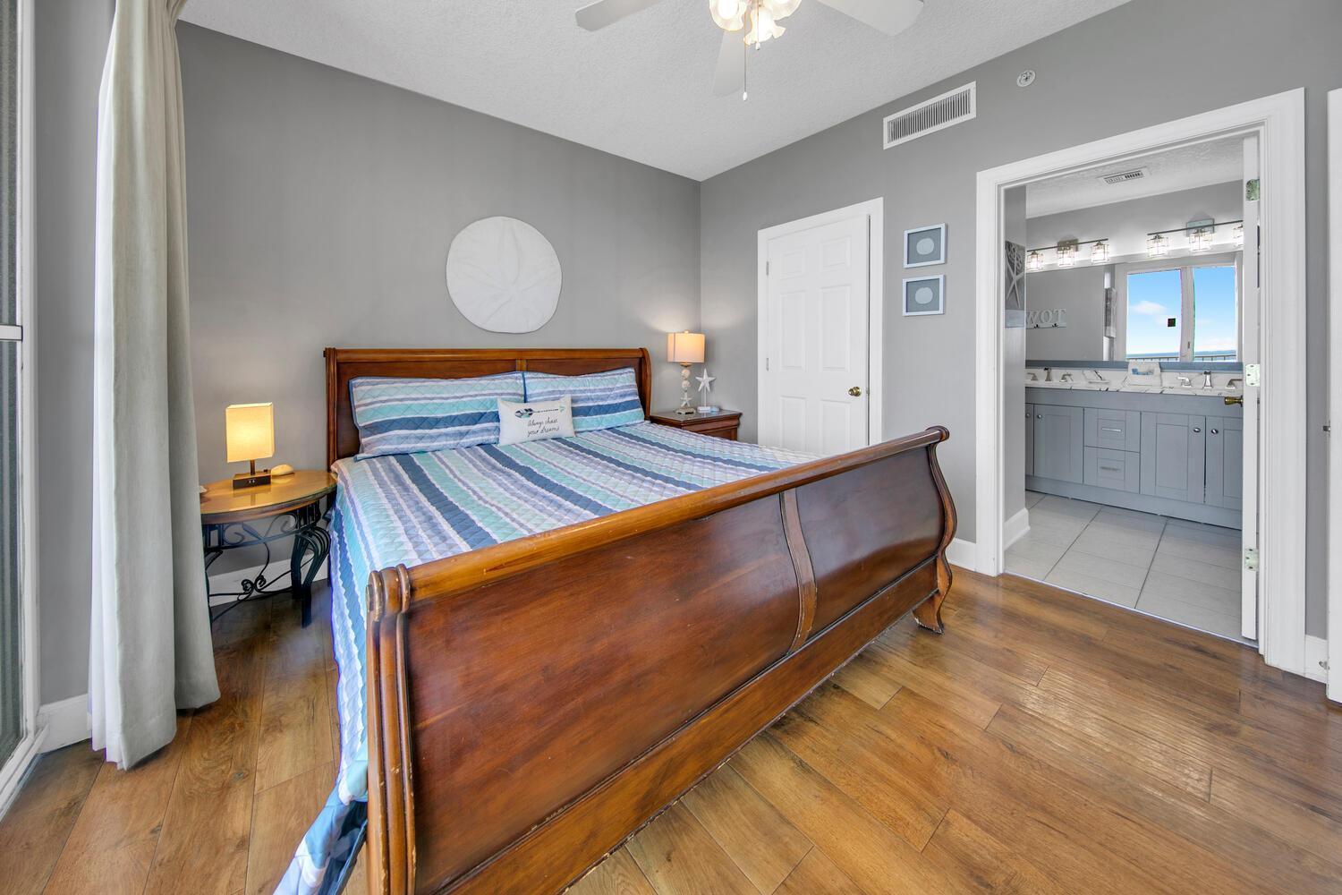 Twin Palms 1601 Holiday home Panama City Beach