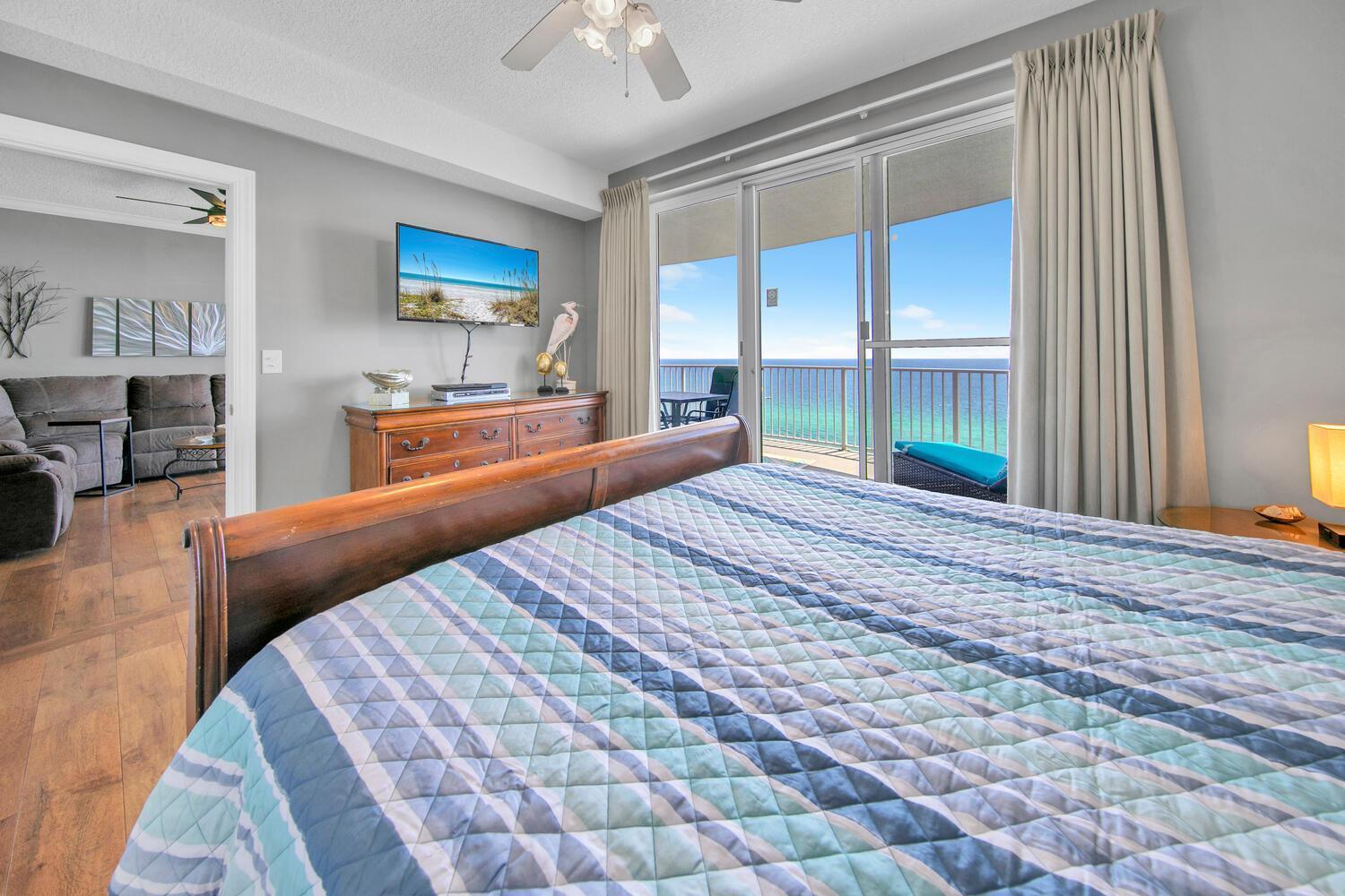 Twin Palms 1601 Holiday home *