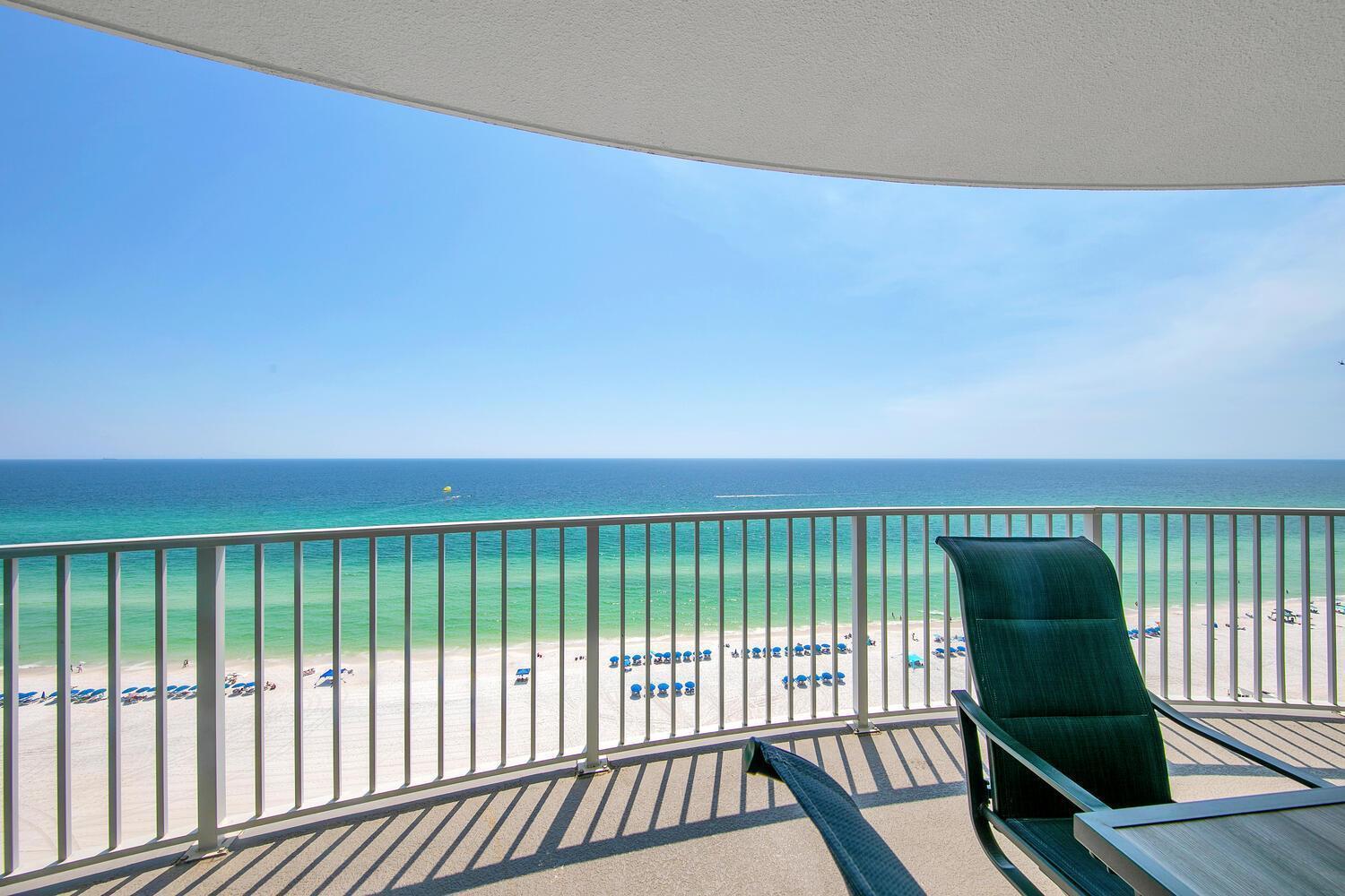 Holiday home Twin Palms 1601 Panama City Beach