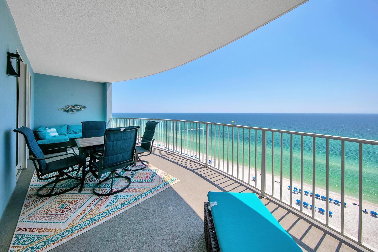 Holiday home Twin Palms 1601 *