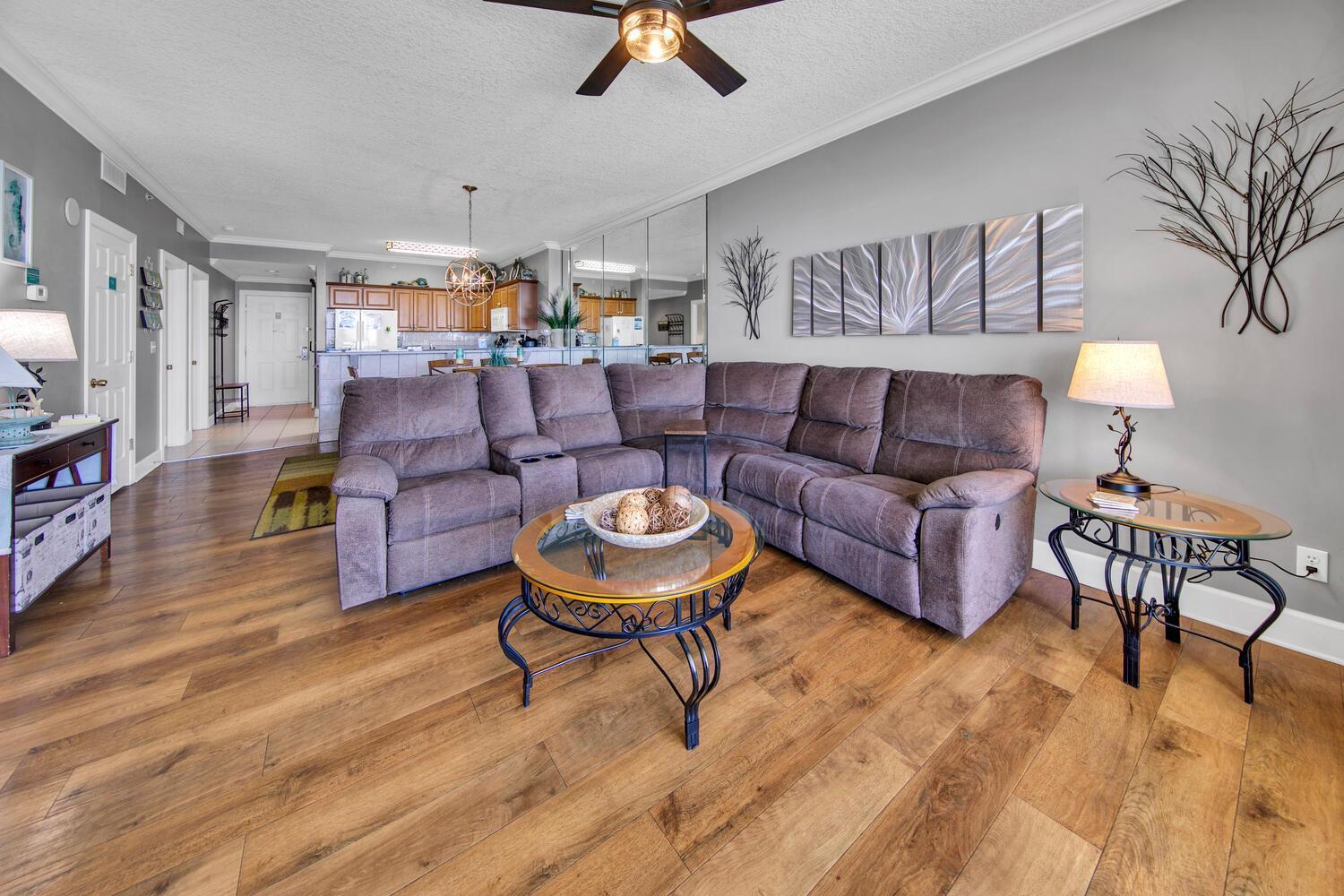 Holiday home Twin Palms 1601 Panama City Beach