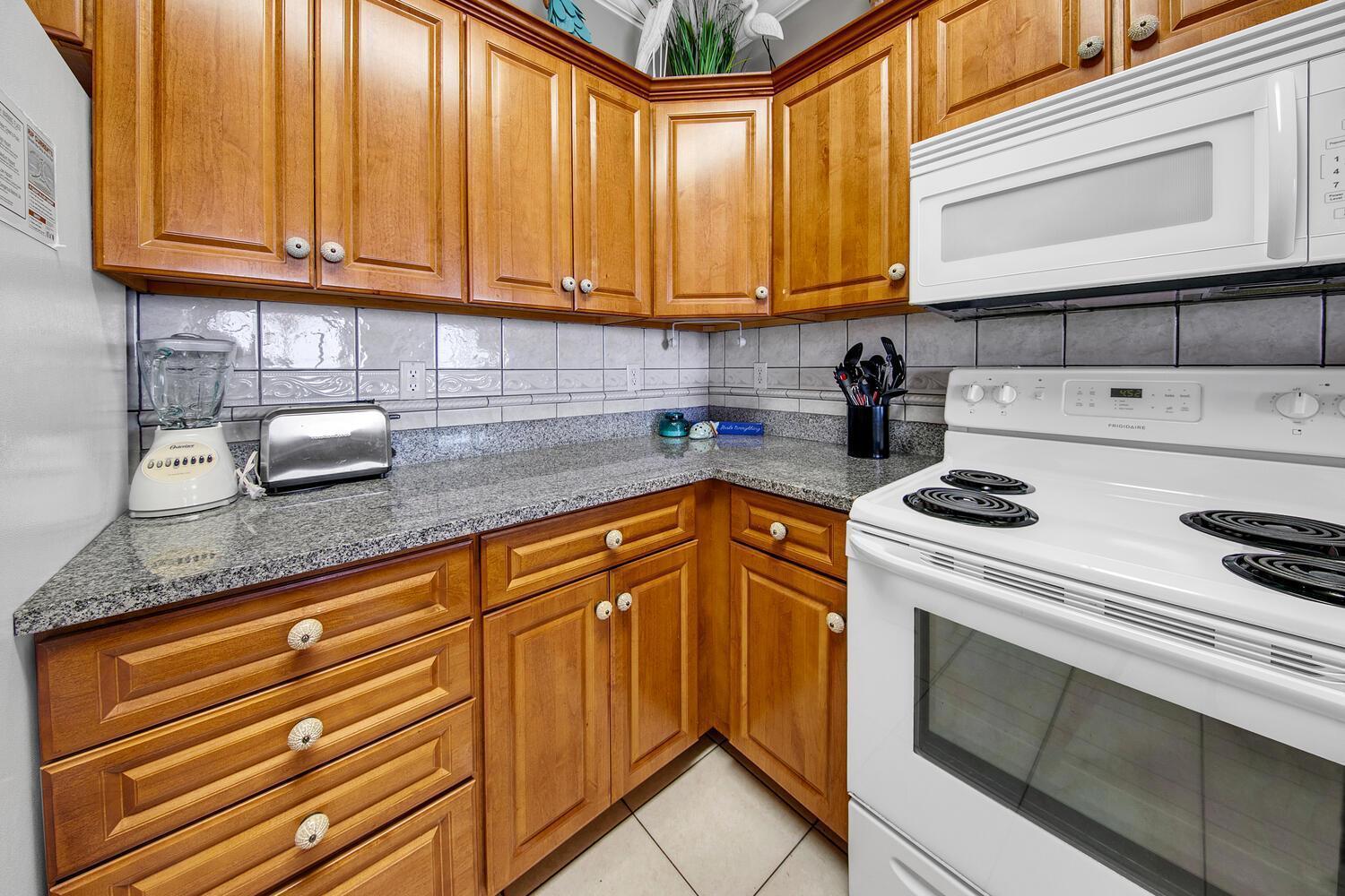 Holiday home Twin Palms 1601 *