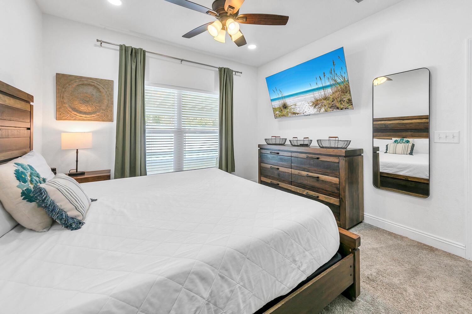 Rustic Oasis Holiday home Panama City Beach