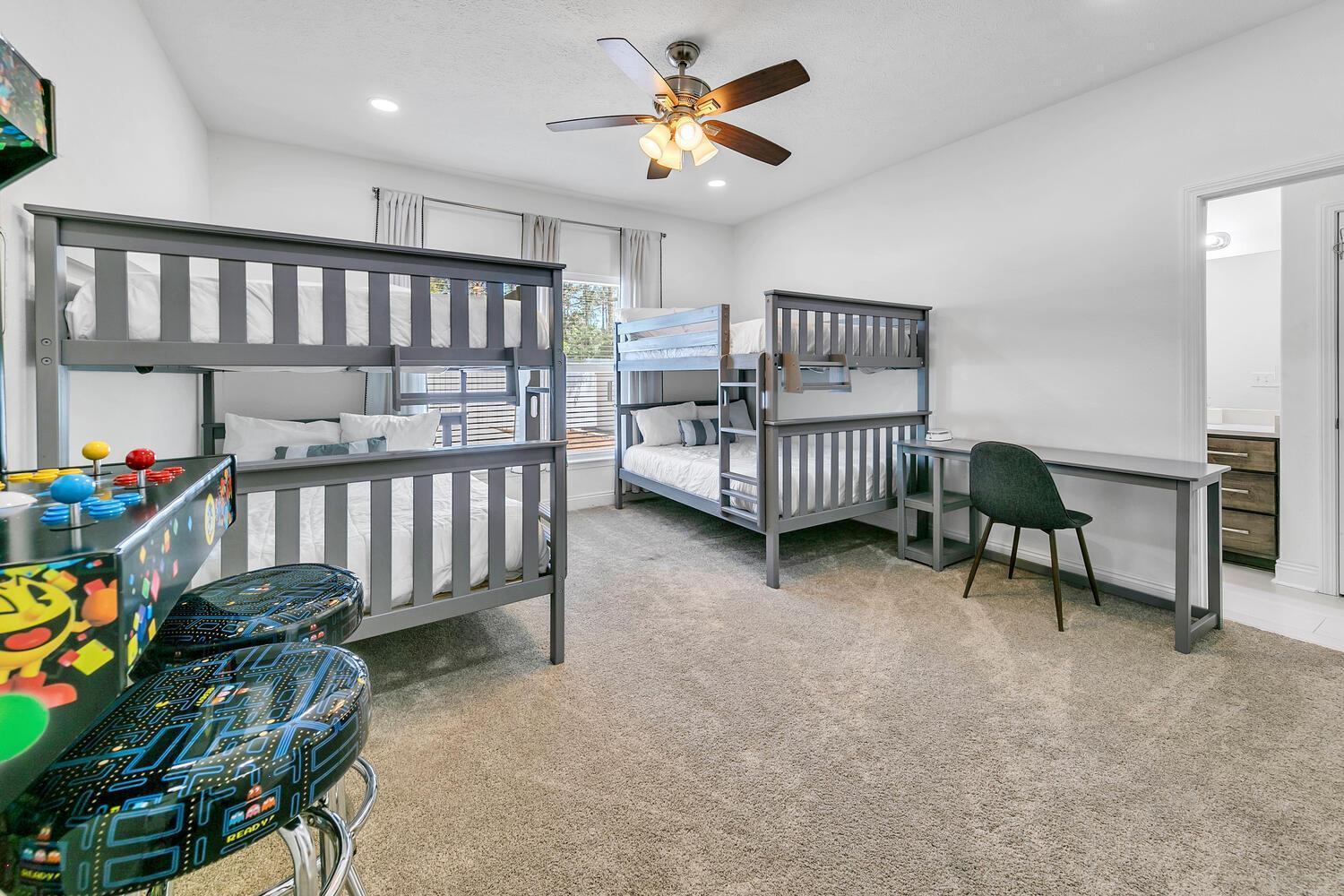 Holiday home Rustic Oasis Panama City Beach