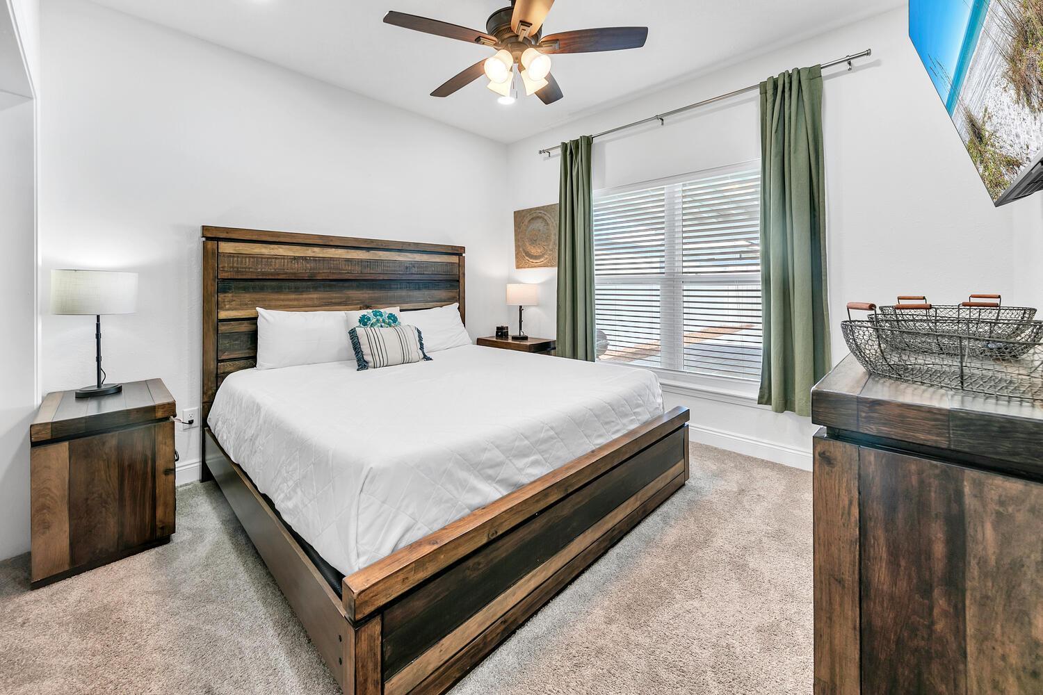 Rustic Oasis Holiday home Panama City Beach