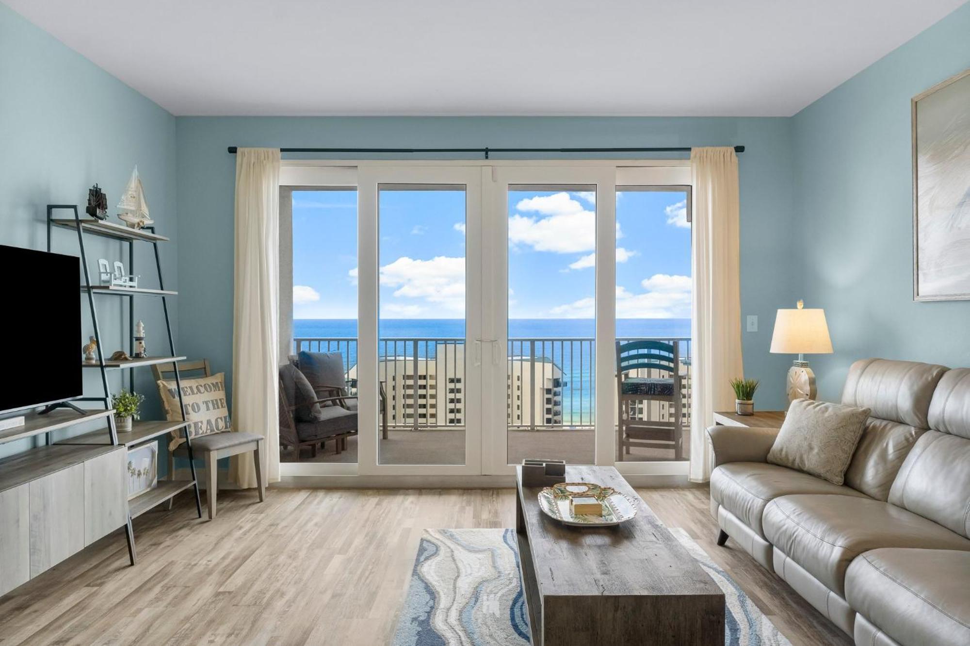 Laketown Wharf 1510 * Panama City Beach