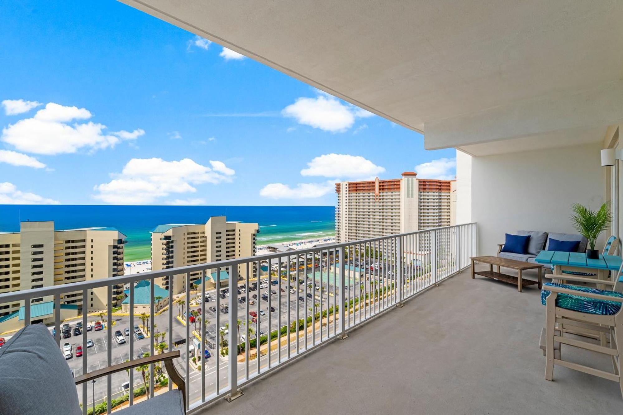 Apartment Laketown Wharf 1510 *