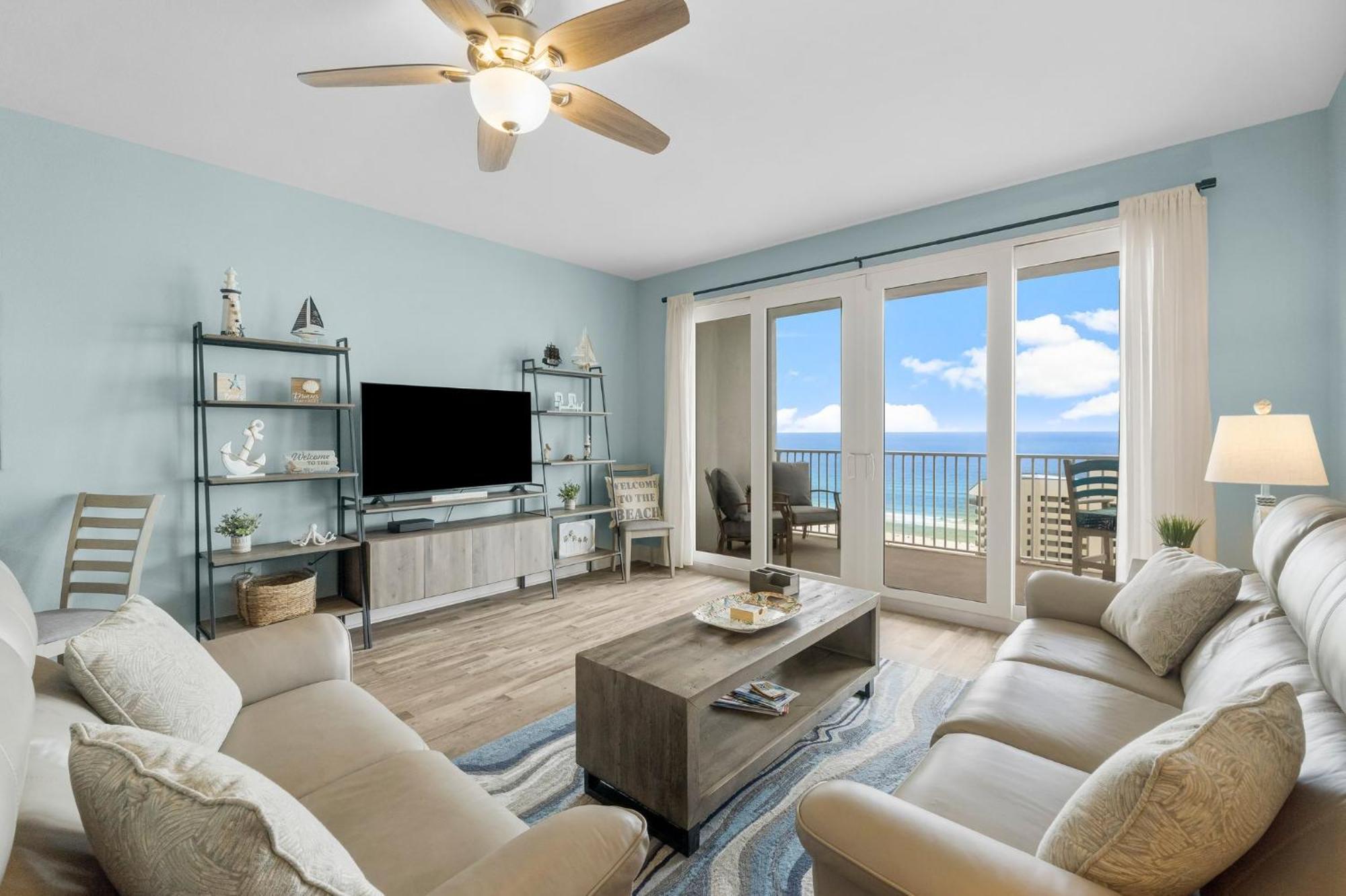 Laketown Wharf 1510 * Panama City Beach